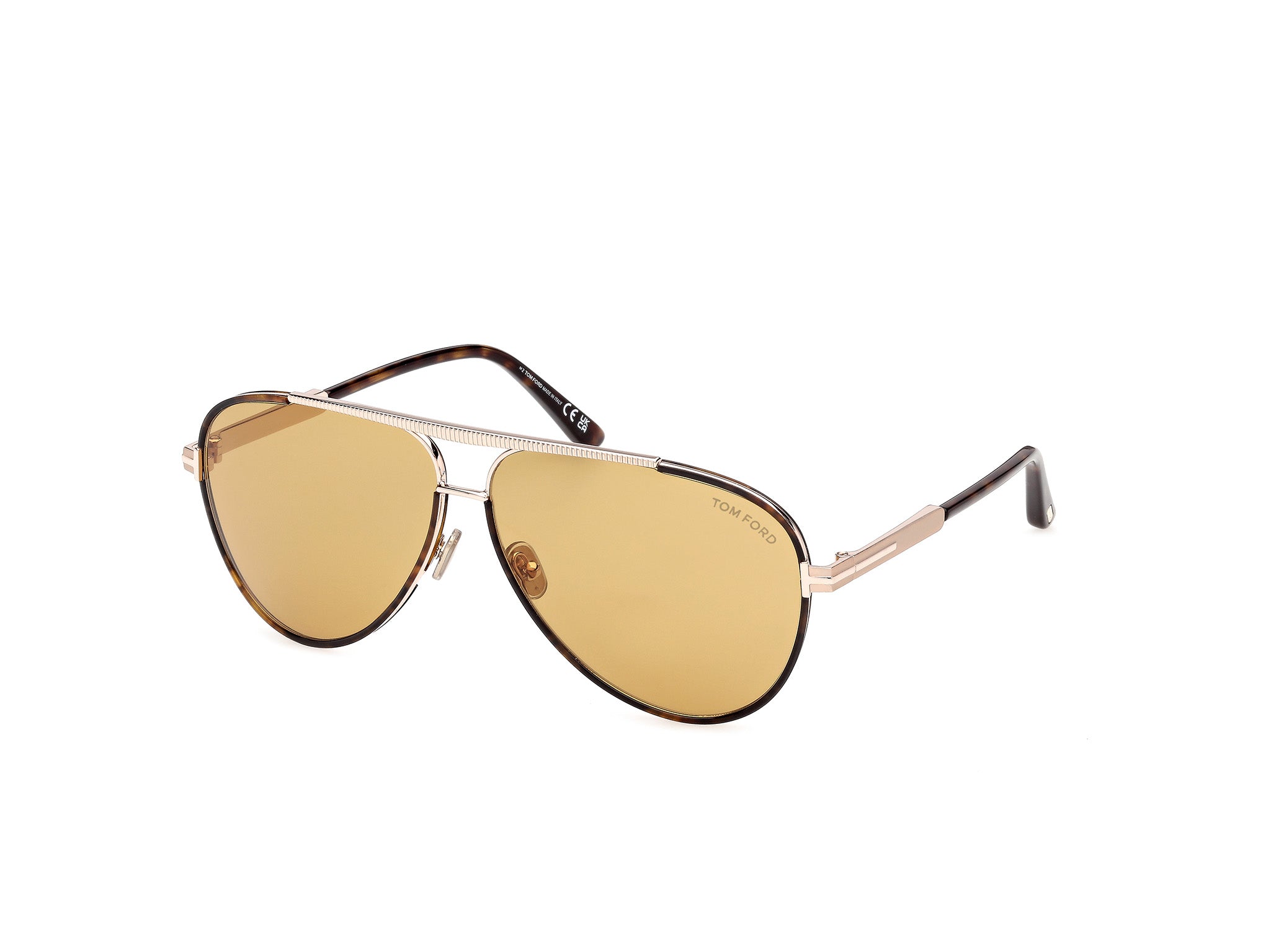 TOM FORD FT1340 RUPERT-02 52E 63