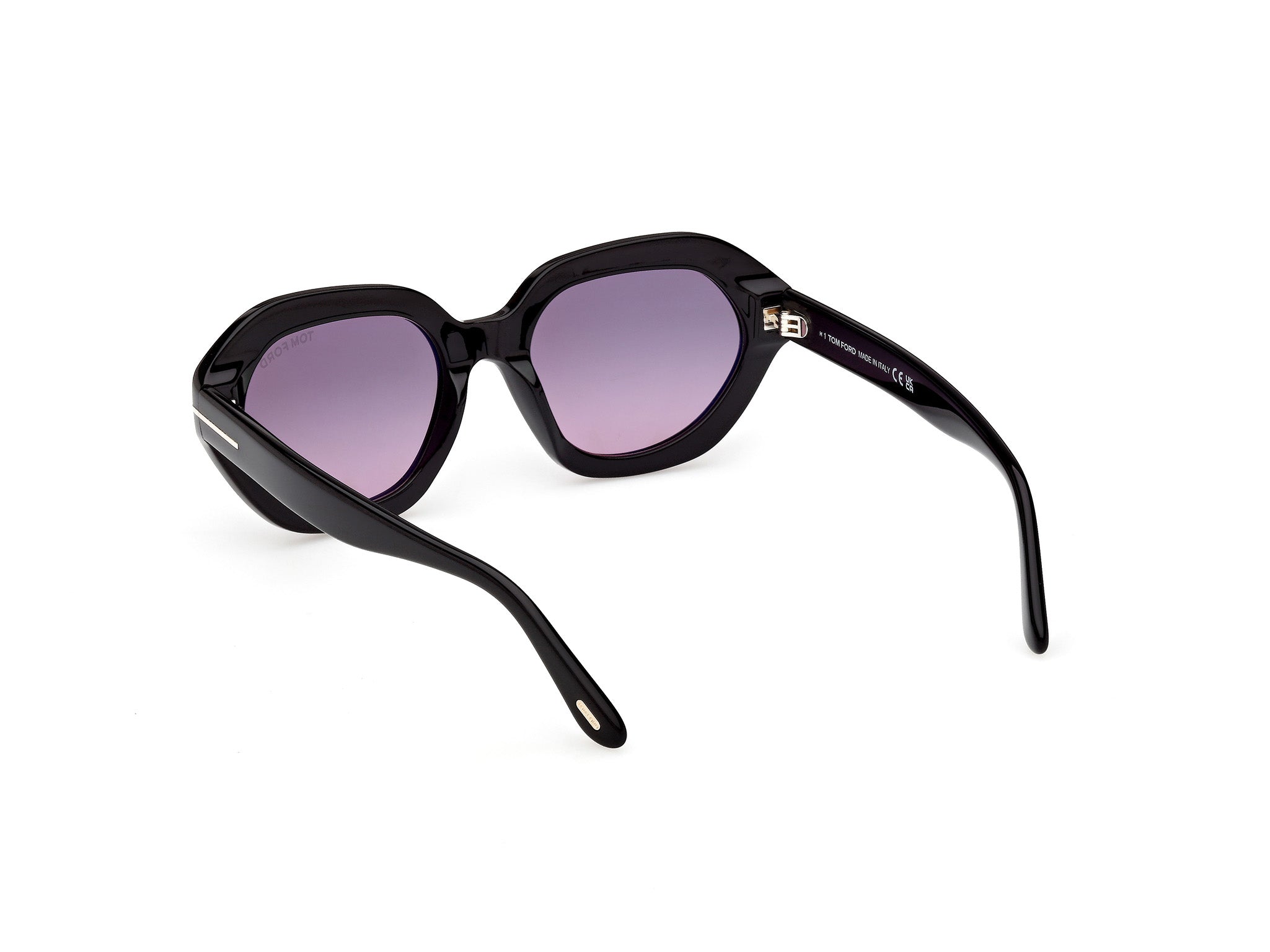 TOM FORD FT1341 MERYL-02 01B 53