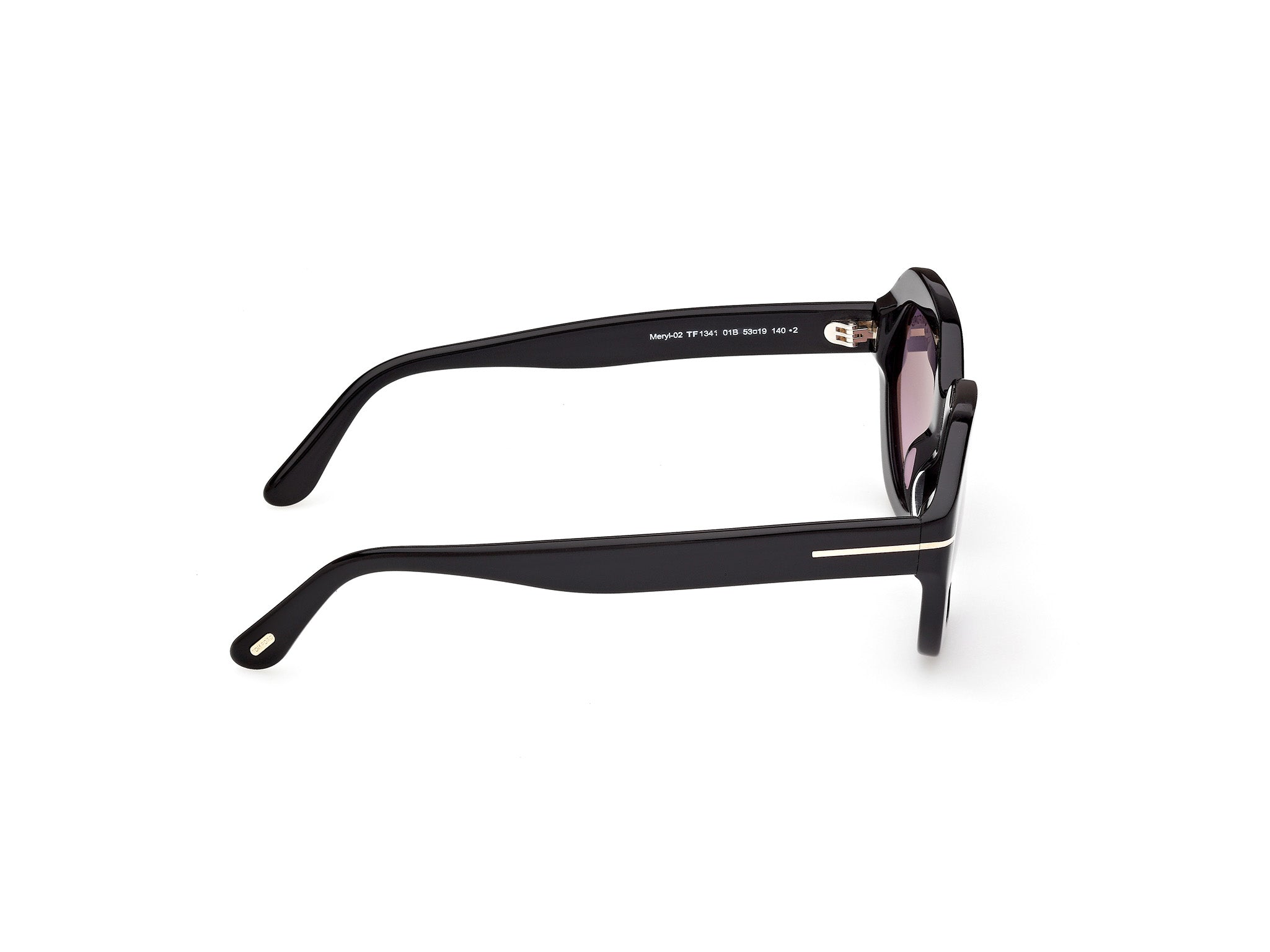 TOM FORD FT1341 MERYL-02 01B 53