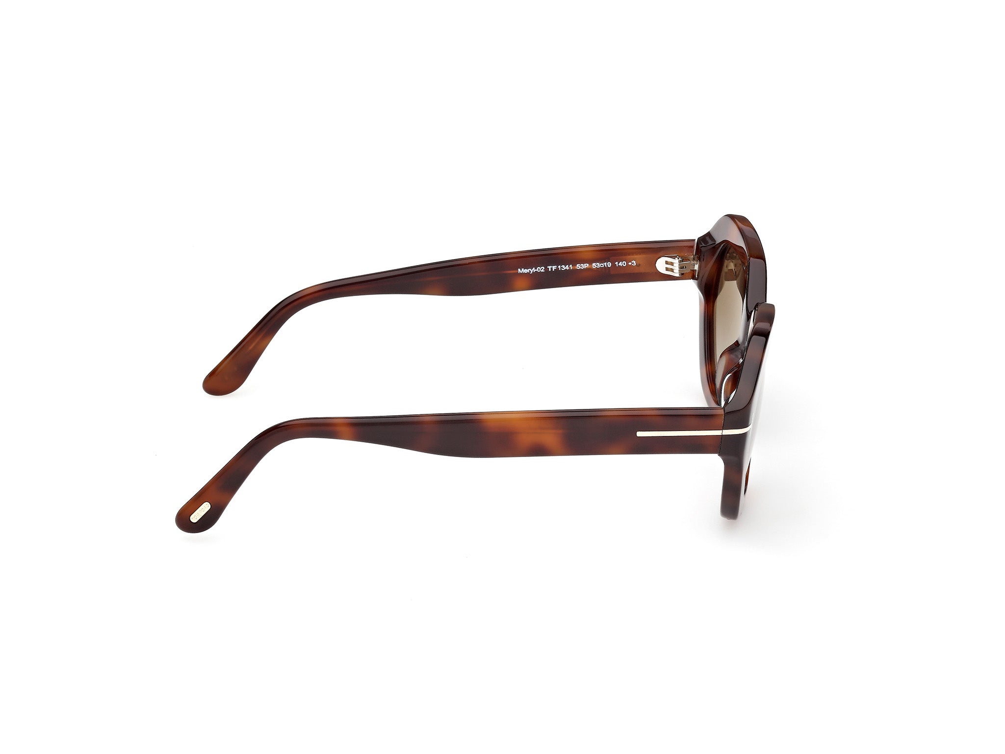 TOM FORD FT1341 MERYL-02 53P 53