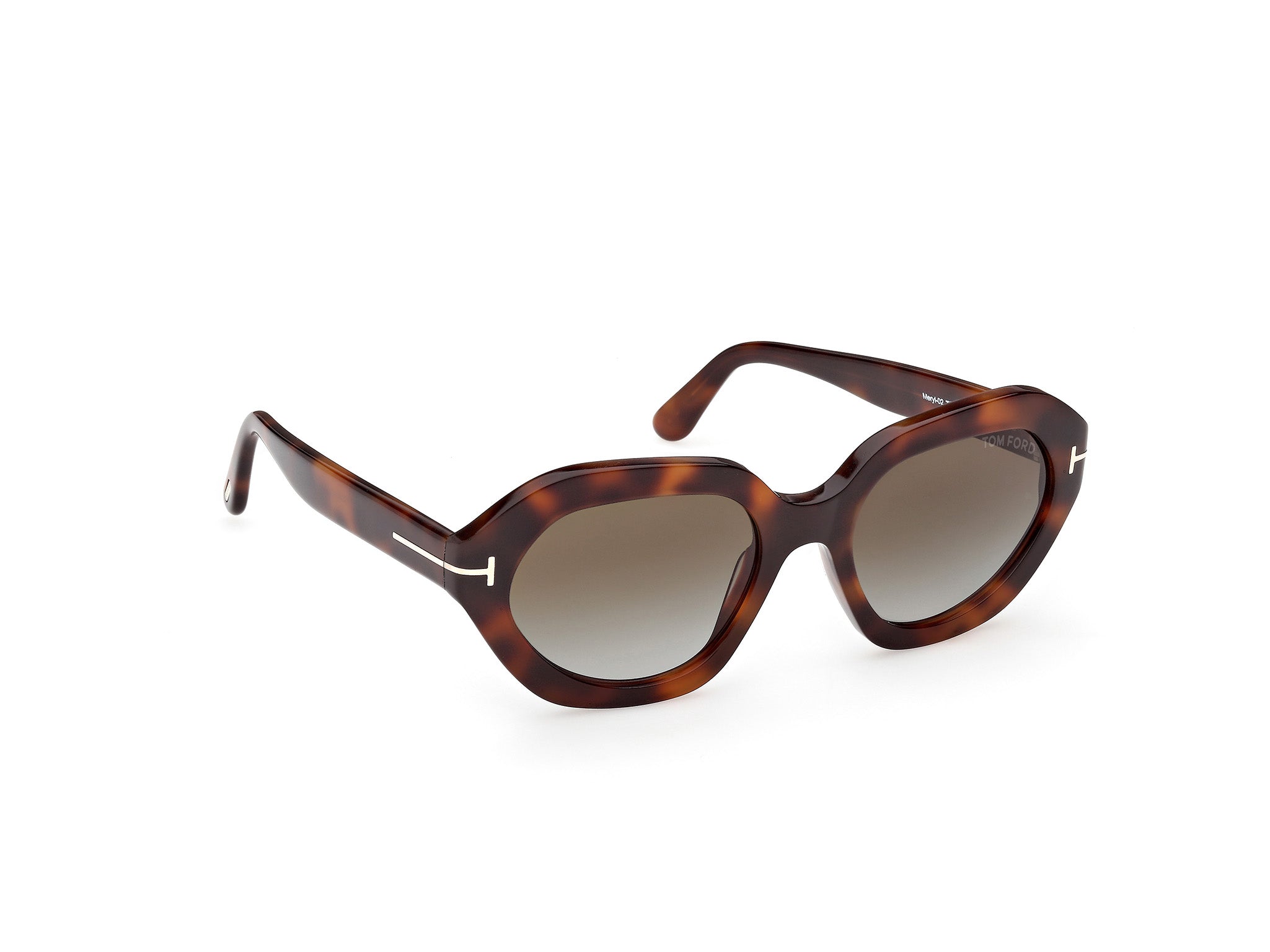 TOM FORD FT1341 MERYL-02 53P 53