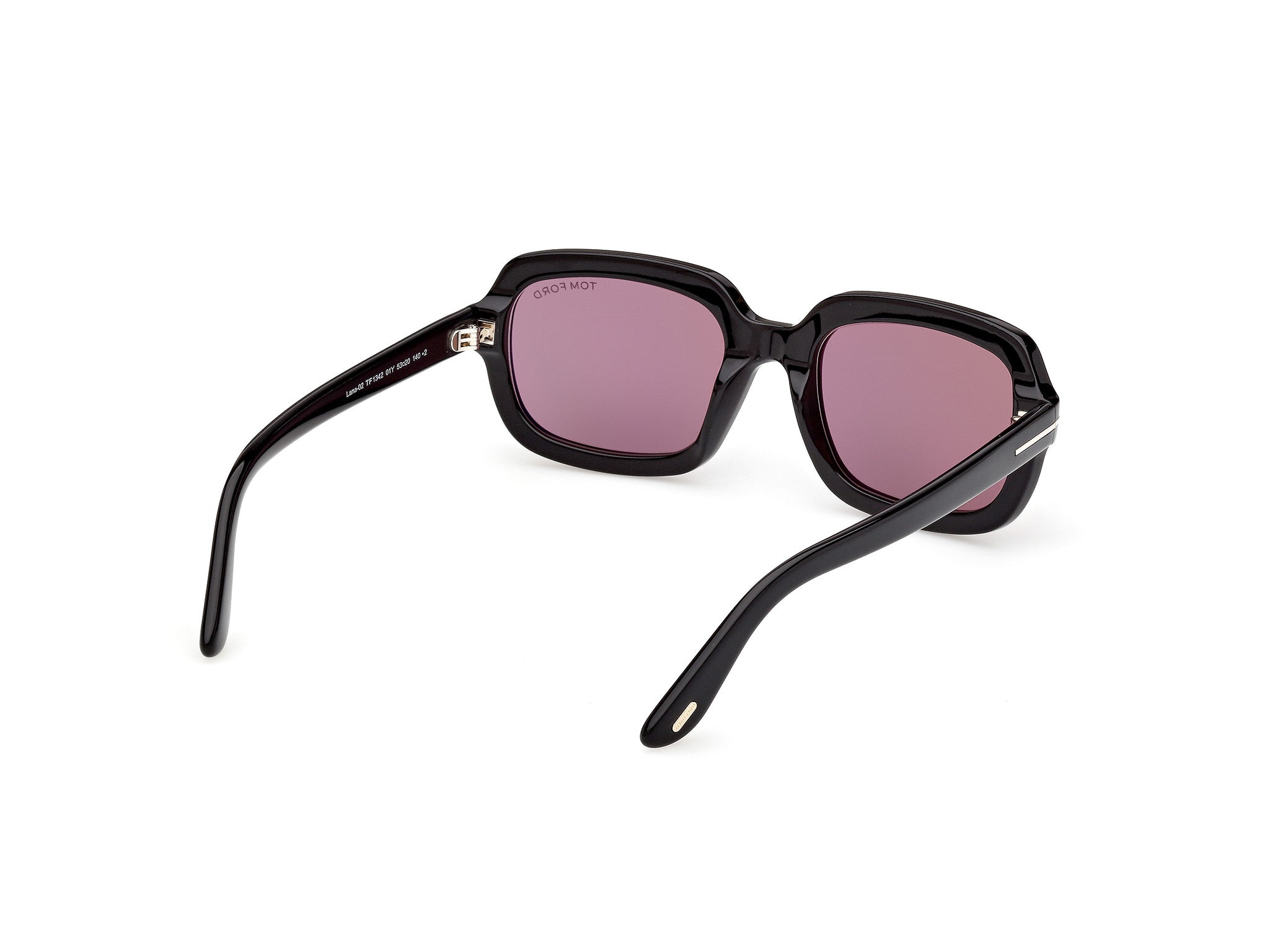 TOM FORD FT1342 LANA-02 01Y 53