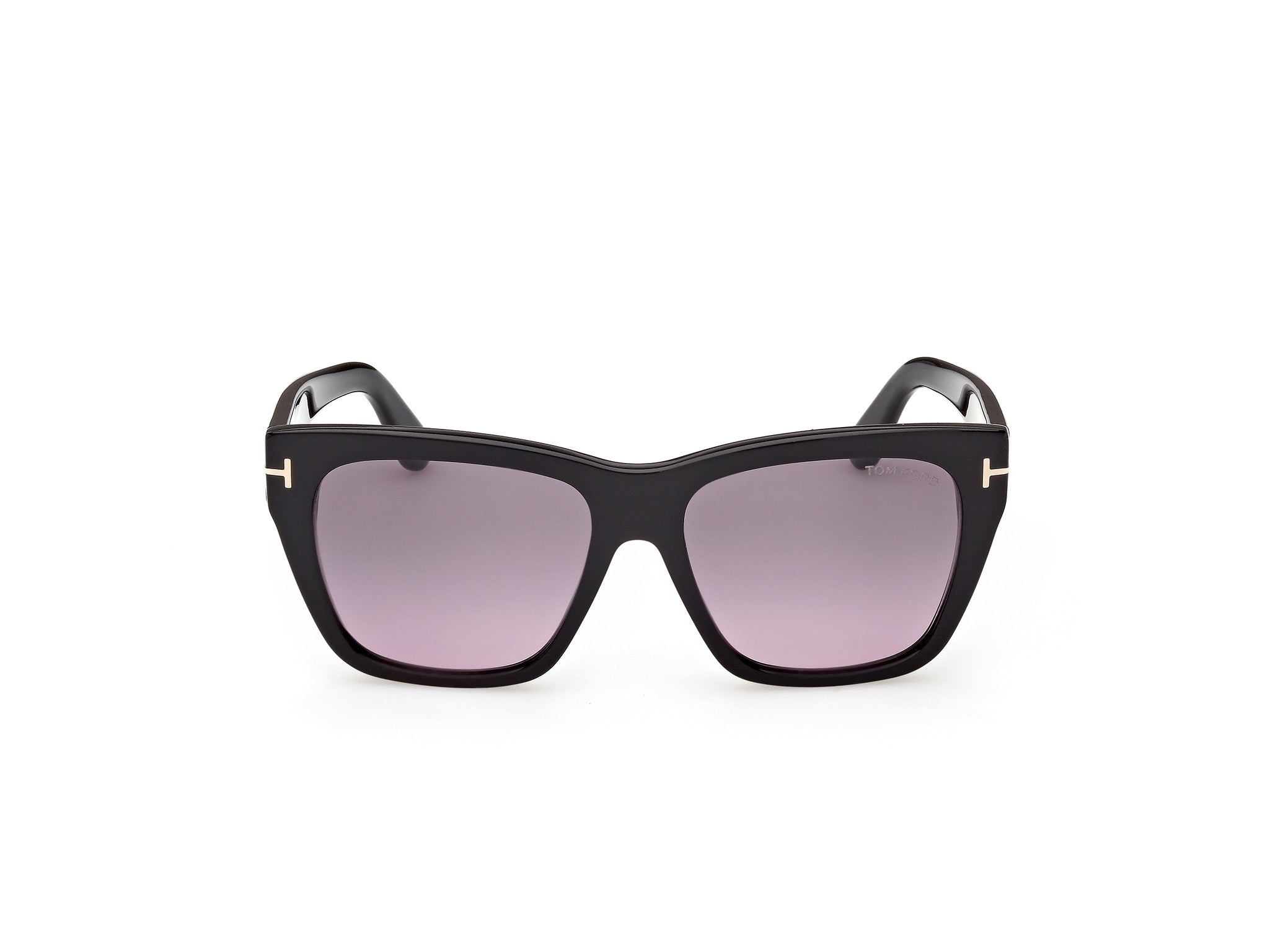 TOM FORD FT1343 FLYNN-02 01B 55