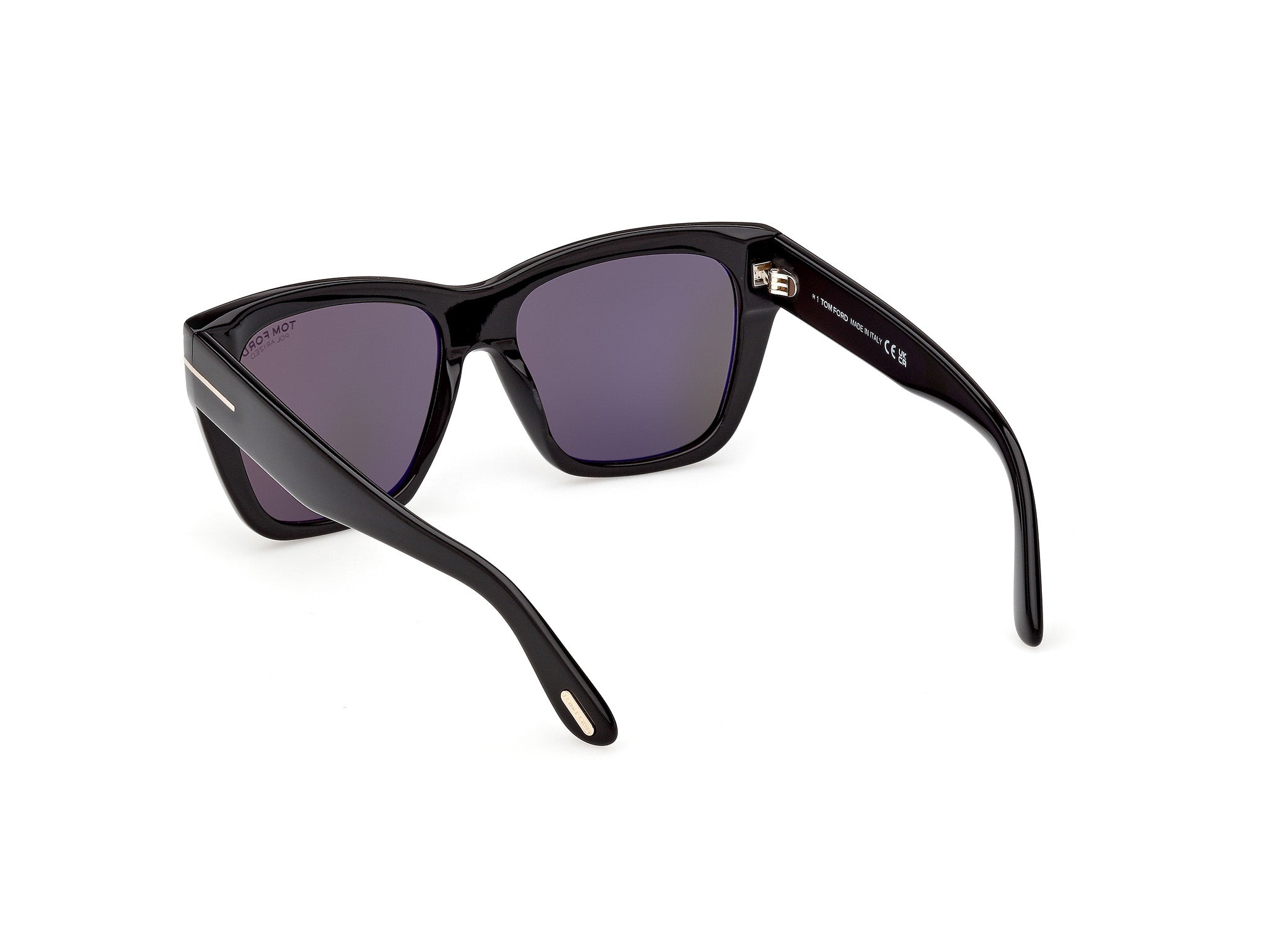TOM FORD FT1343 FLYNN-02 01D 55