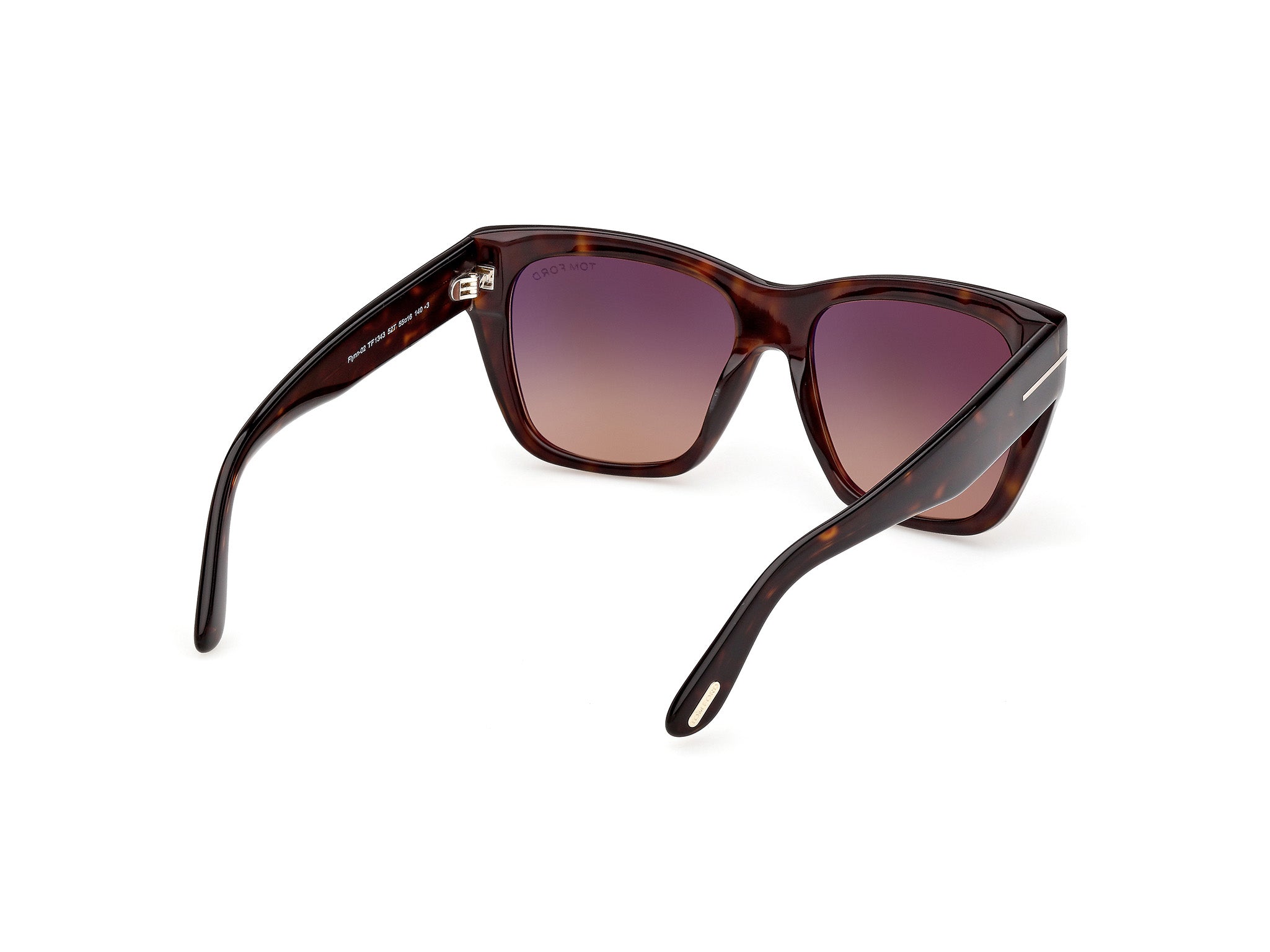 TOM FORD FT1343 FLYNN-02 52T 55