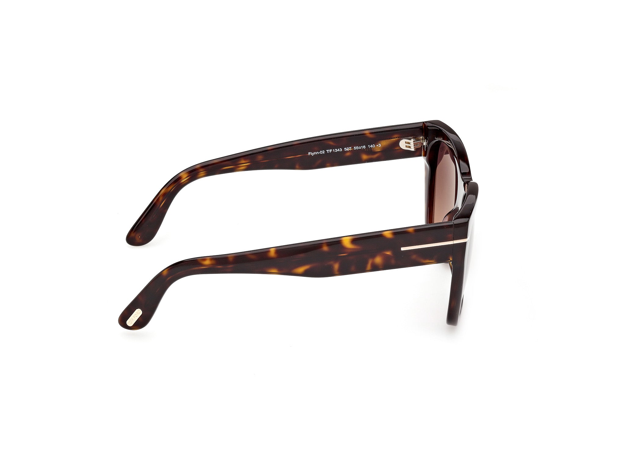 TOM FORD FT1343 FLYNN-02 52T 55