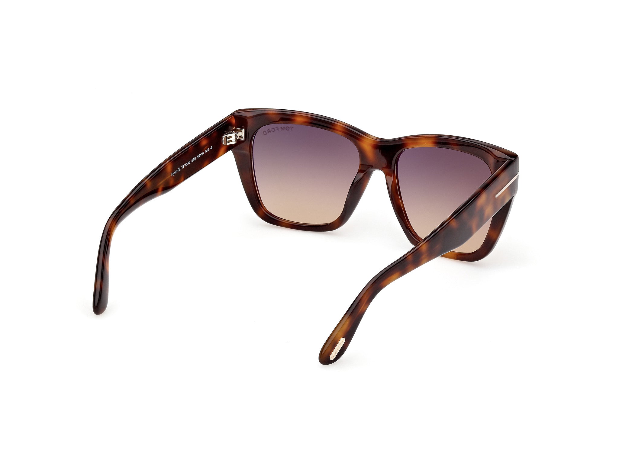TOM FORD FT1343 FLYNN-02 53B 55