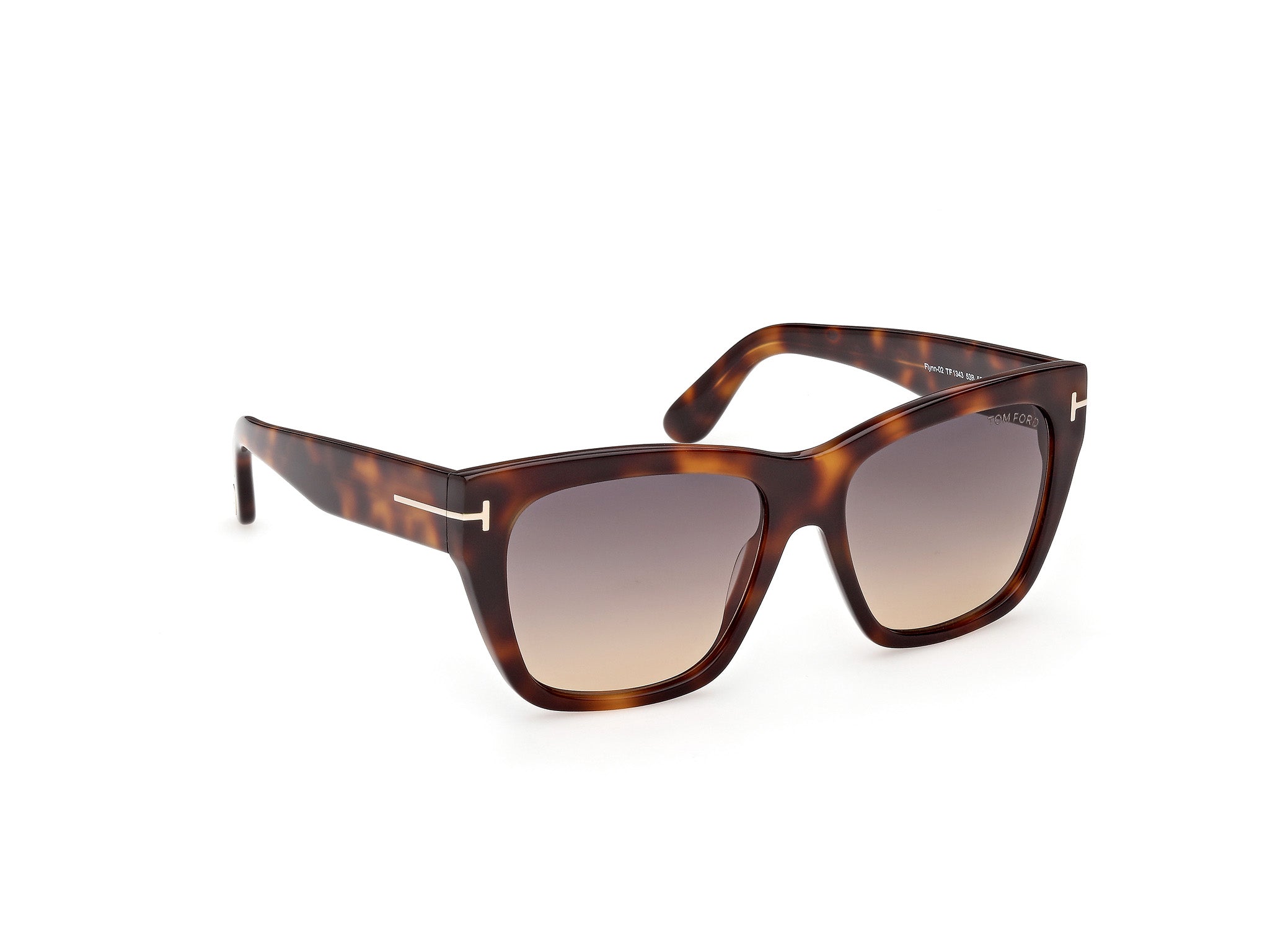 TOM FORD FT1343 FLYNN-02 53B 55