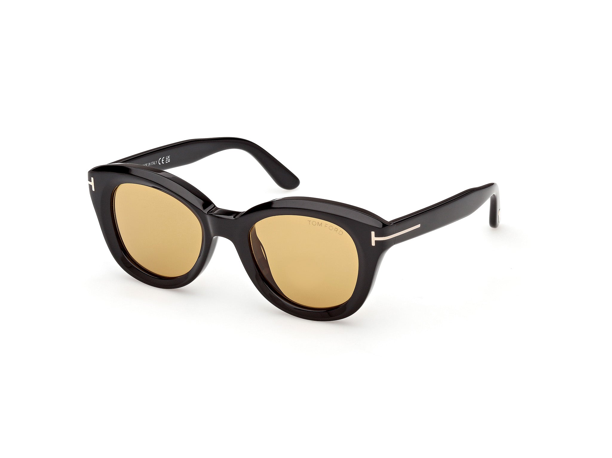 TOM FORD FT1344 NIKA-02 01E 49