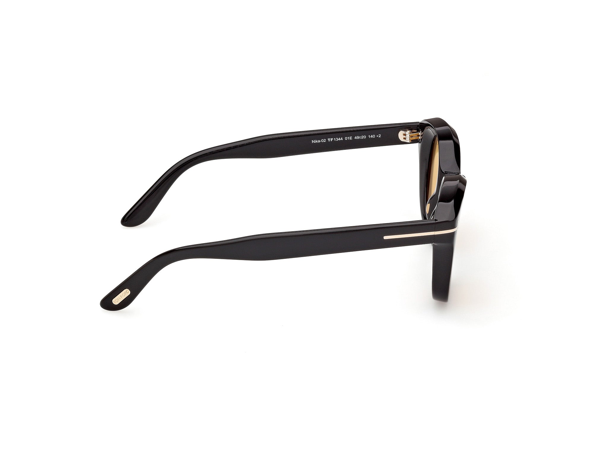 TOM FORD FT1344 NIKA-02 01E 49