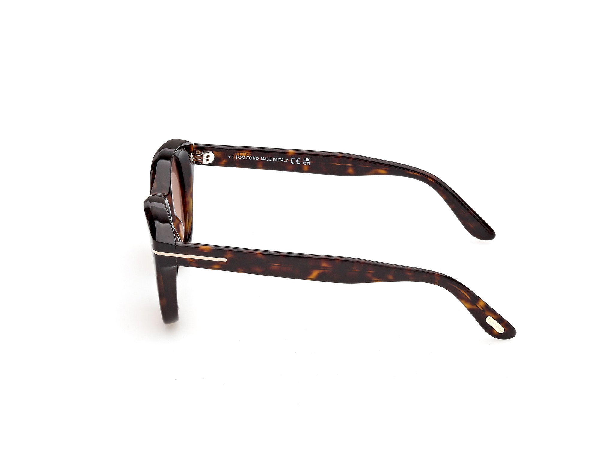 TOM FORD FT1344 NIKA-02 52T 49