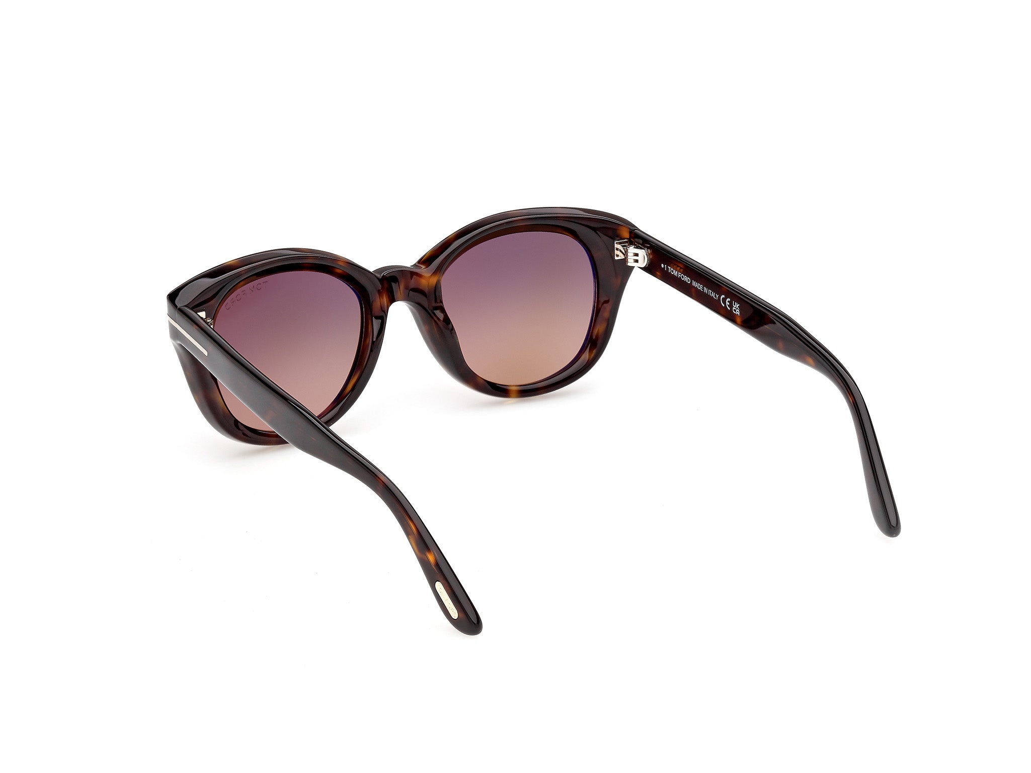 TOM FORD FT1344 NIKA-02 52T 49