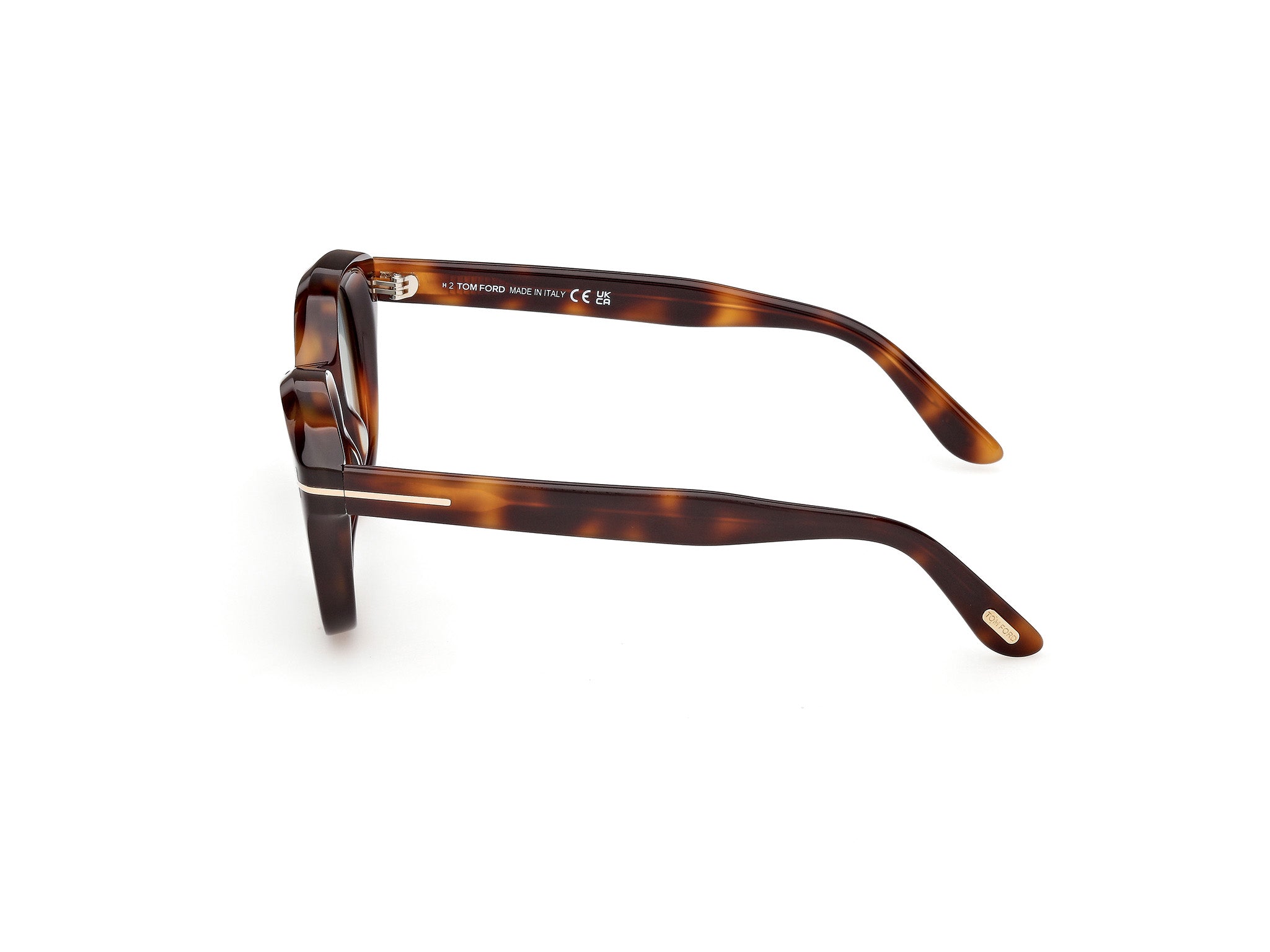 TOM FORD FT1344 NIKA-02 53P 49