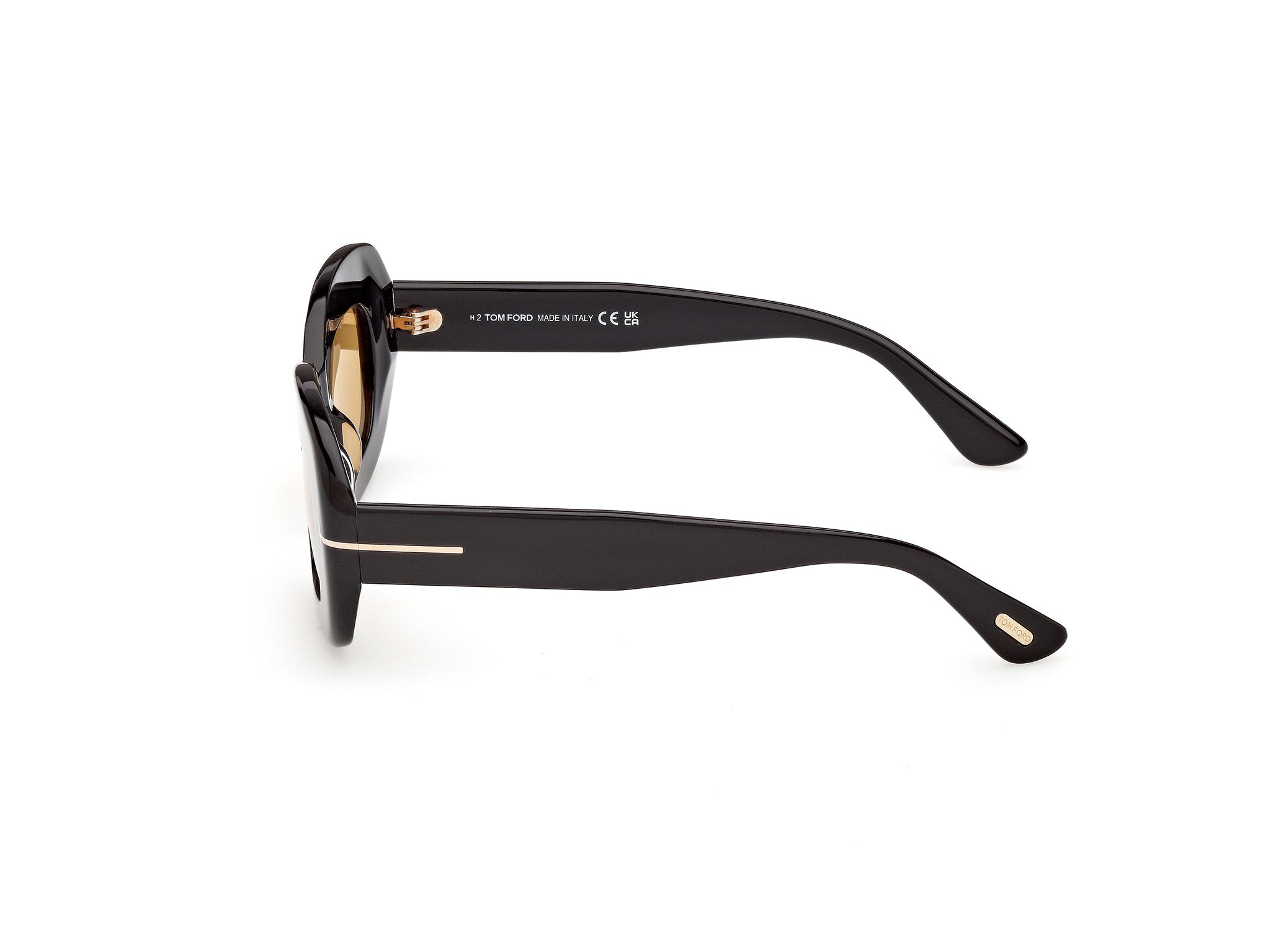 TOM FORD FT1345 ISLAY-02 01E 50