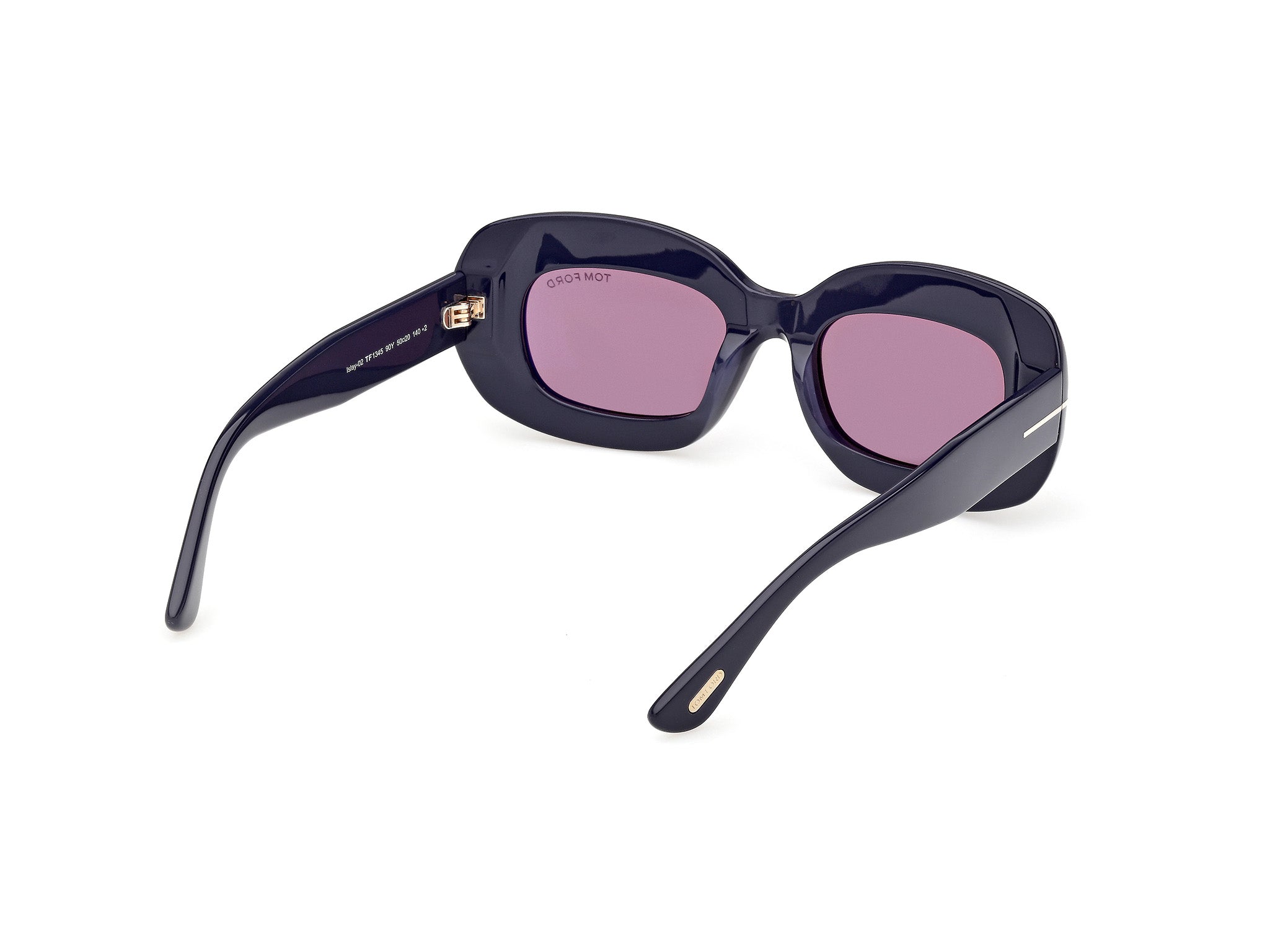 TOM FORD FT1345 ISLAY-02 90Y 50