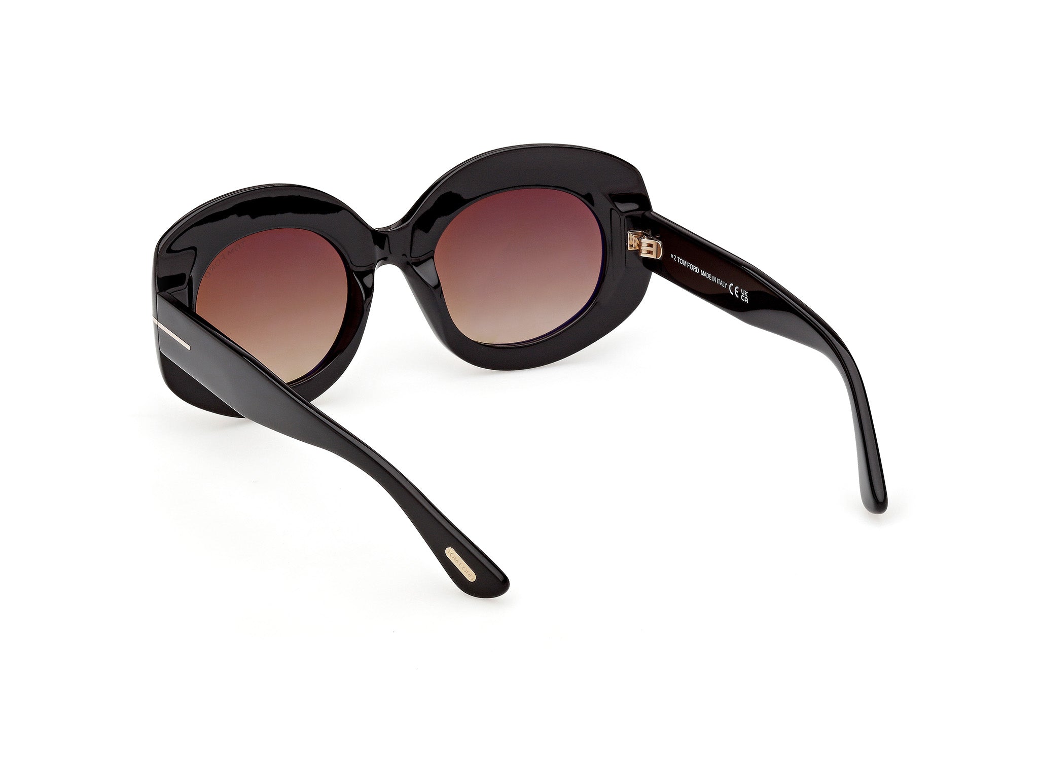 TOM FORD FT1346 CLAUDETTE-02 01F 51