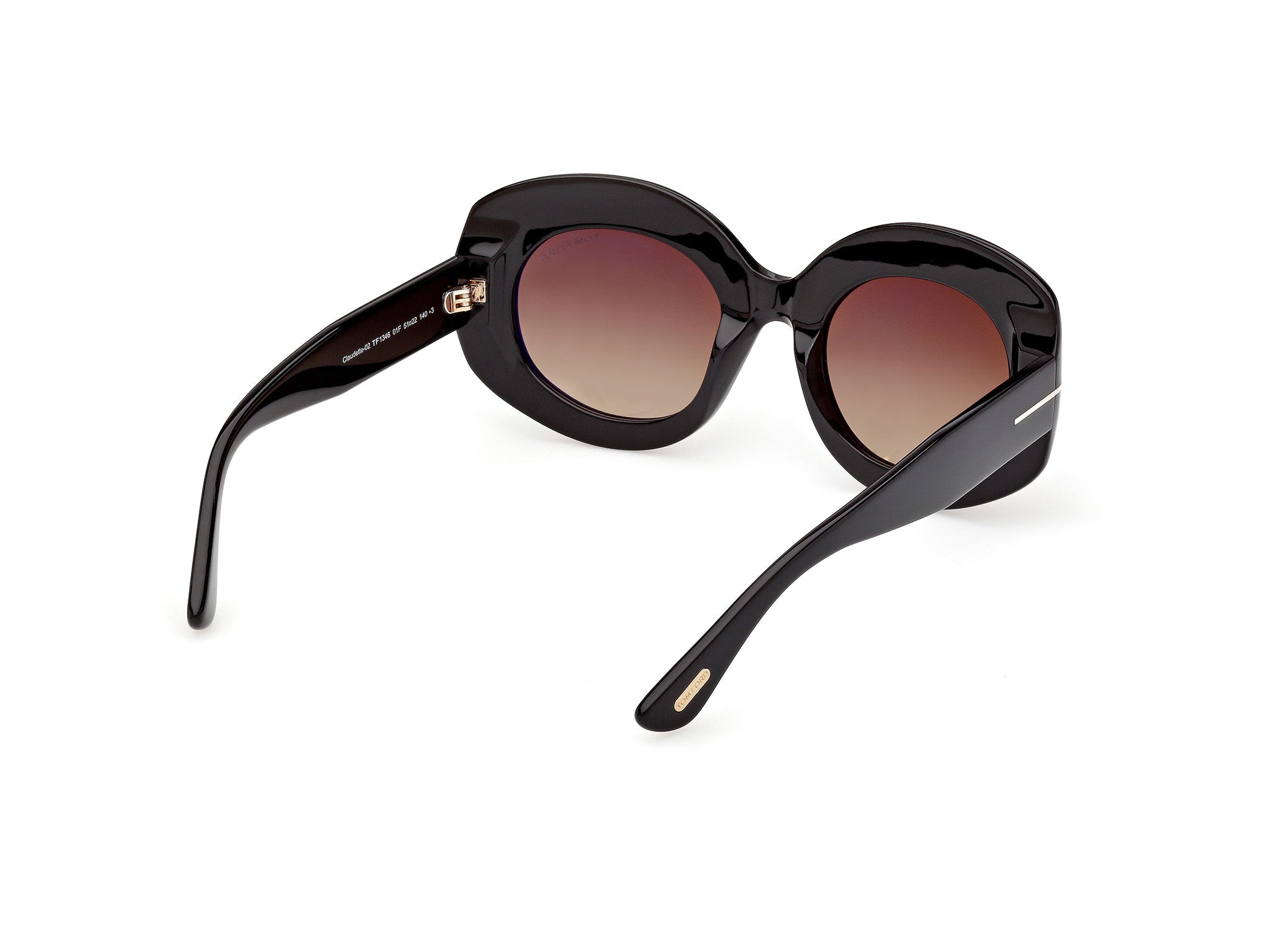 TOM FORD FT1346 CLAUDETTE-02 01F 51