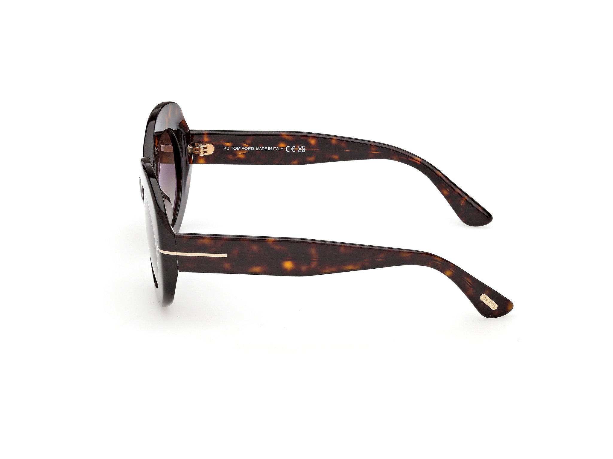 TOM FORD FT1346 CLAUDETTE-02 52B 51