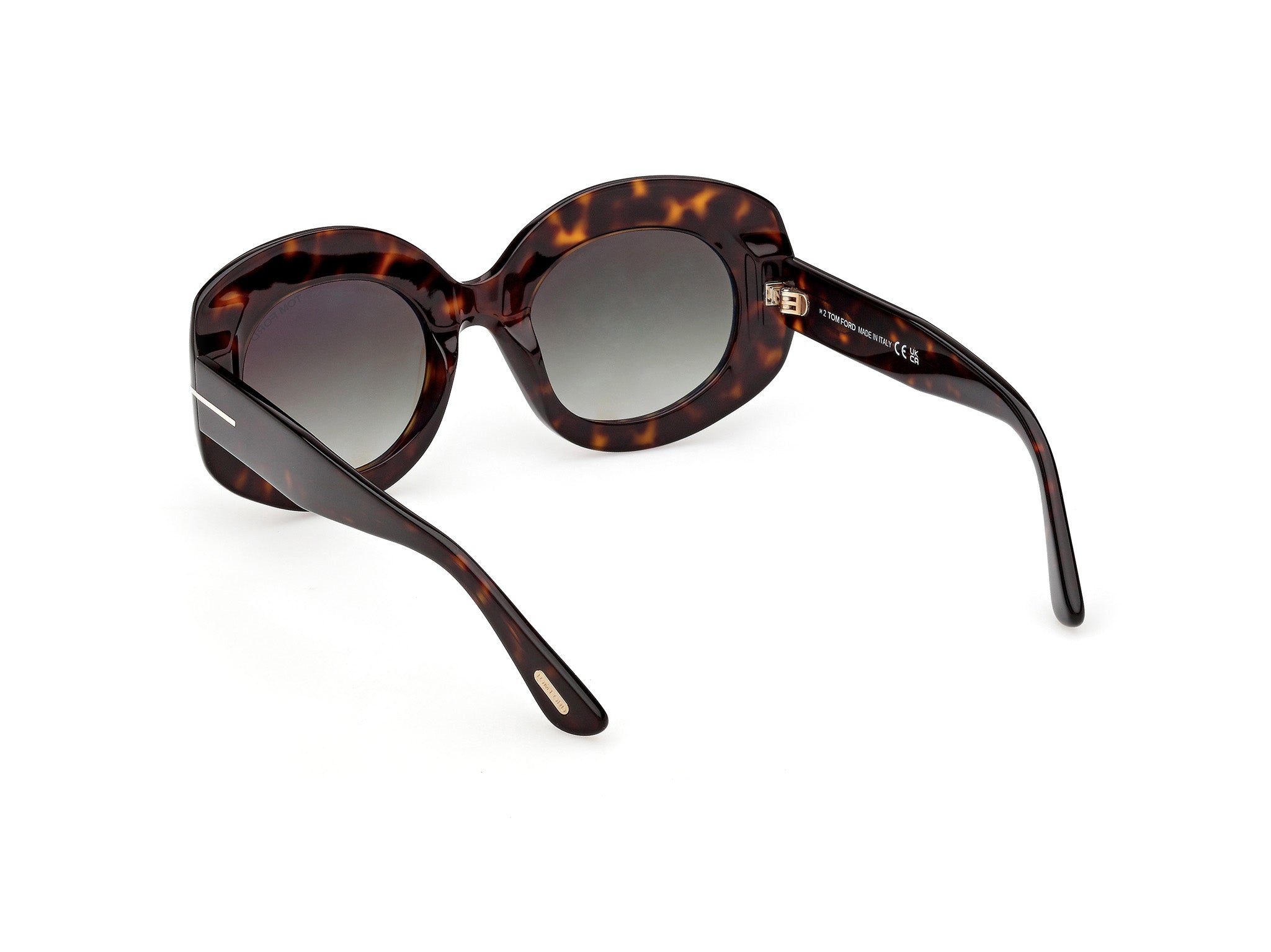TOM FORD FT1346 CLAUDETTE-02 52B 51
