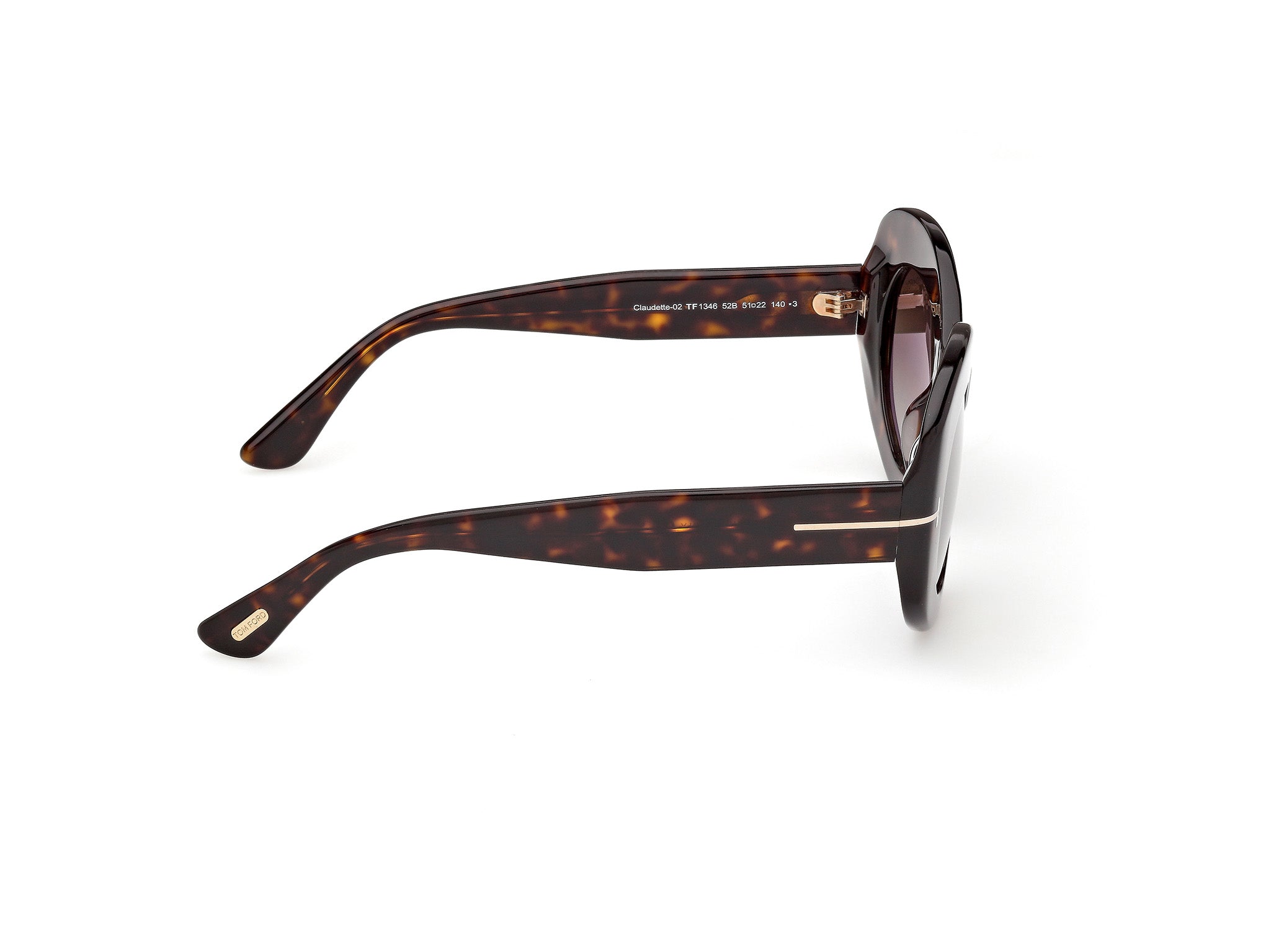 TOM FORD FT1346 CLAUDETTE-02 52B 51