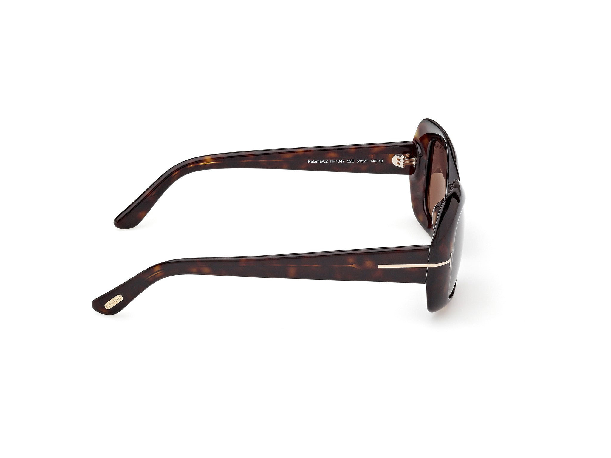 TOM FORD FT1347 PALOMA-02 52E 51