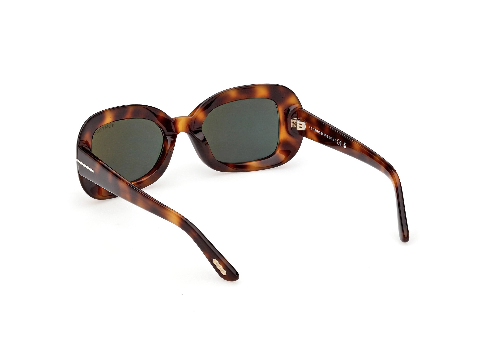 TOM FORD FT1347 PALOMA-02 53N 51