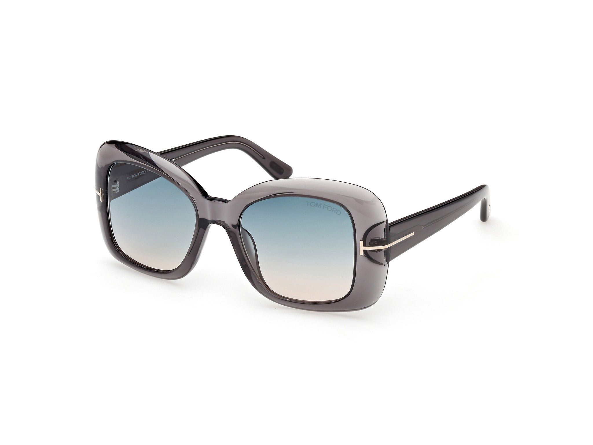 TOM FORD FT1348 SANDRA-02 20P 52