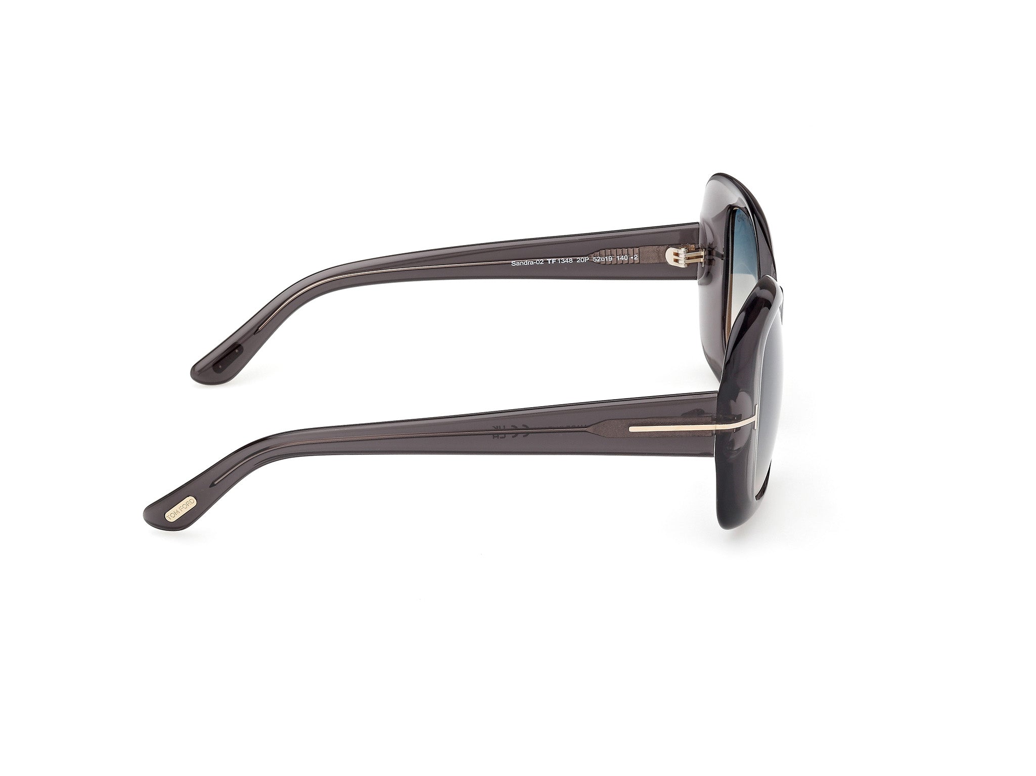 TOM FORD FT1348 SANDRA-02 20P 52