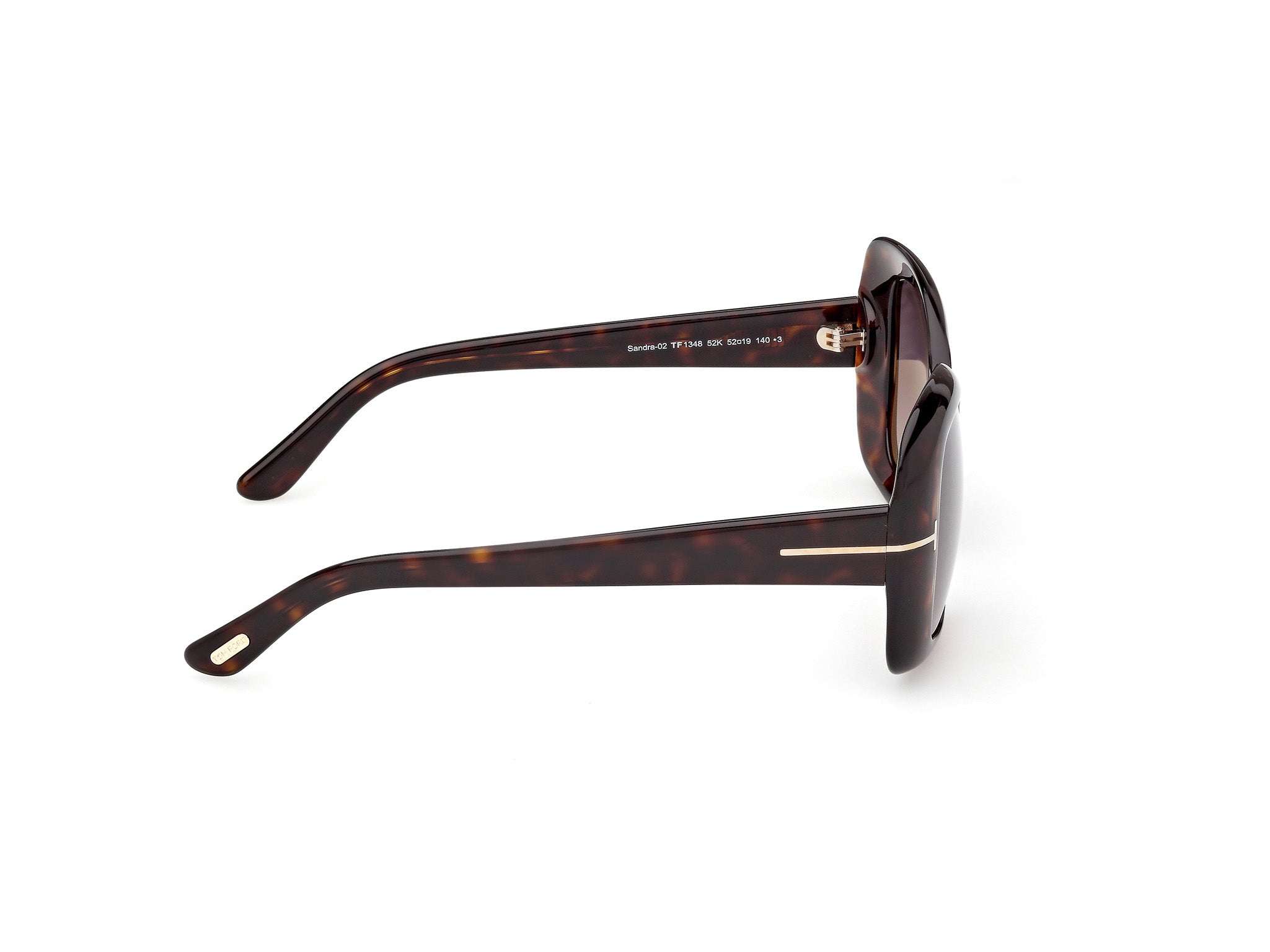 TOM FORD FT1348 SANDRA-02 52K 52