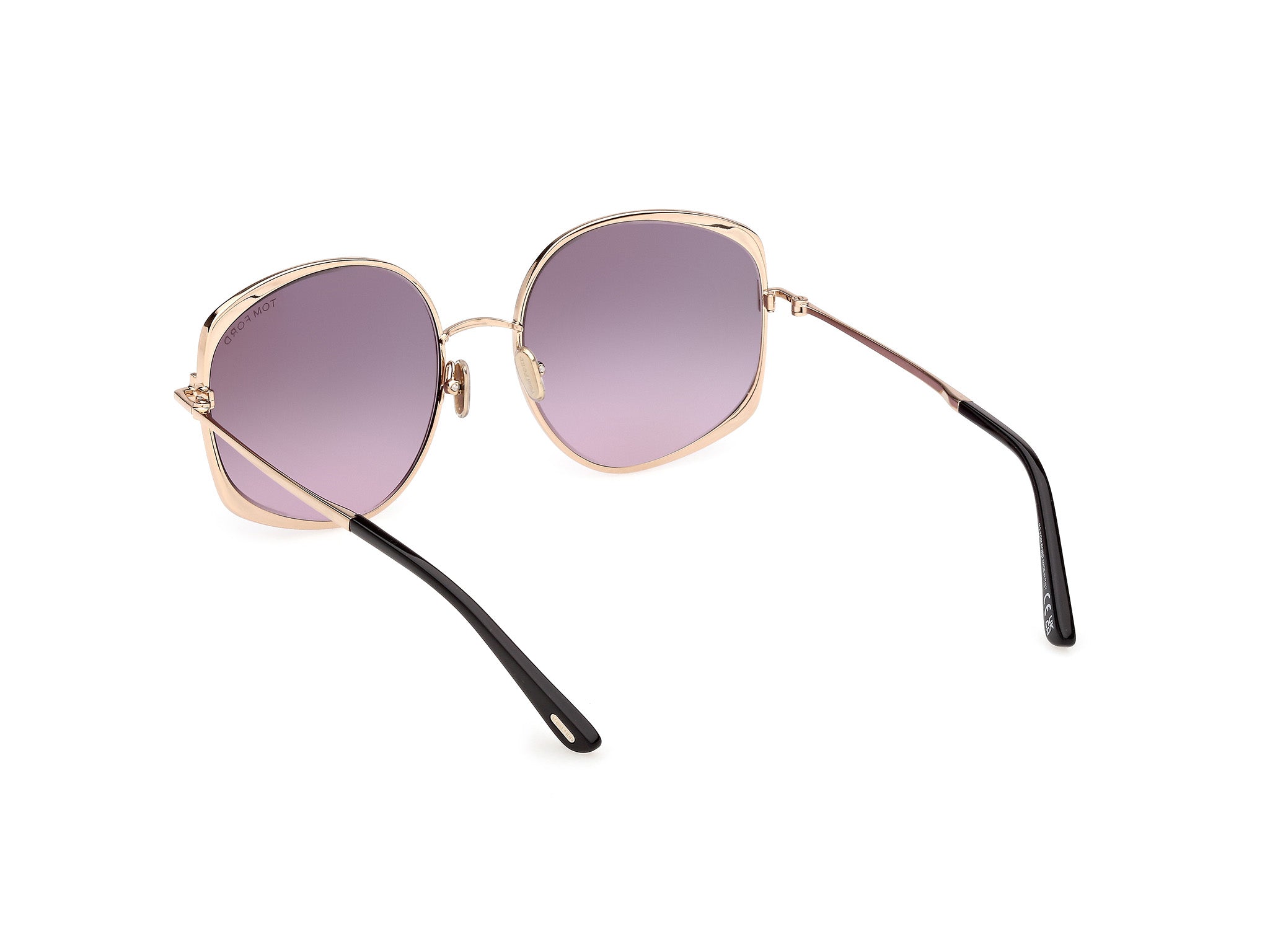 TOM FORD FT1349 ABBEY-02 28B 58