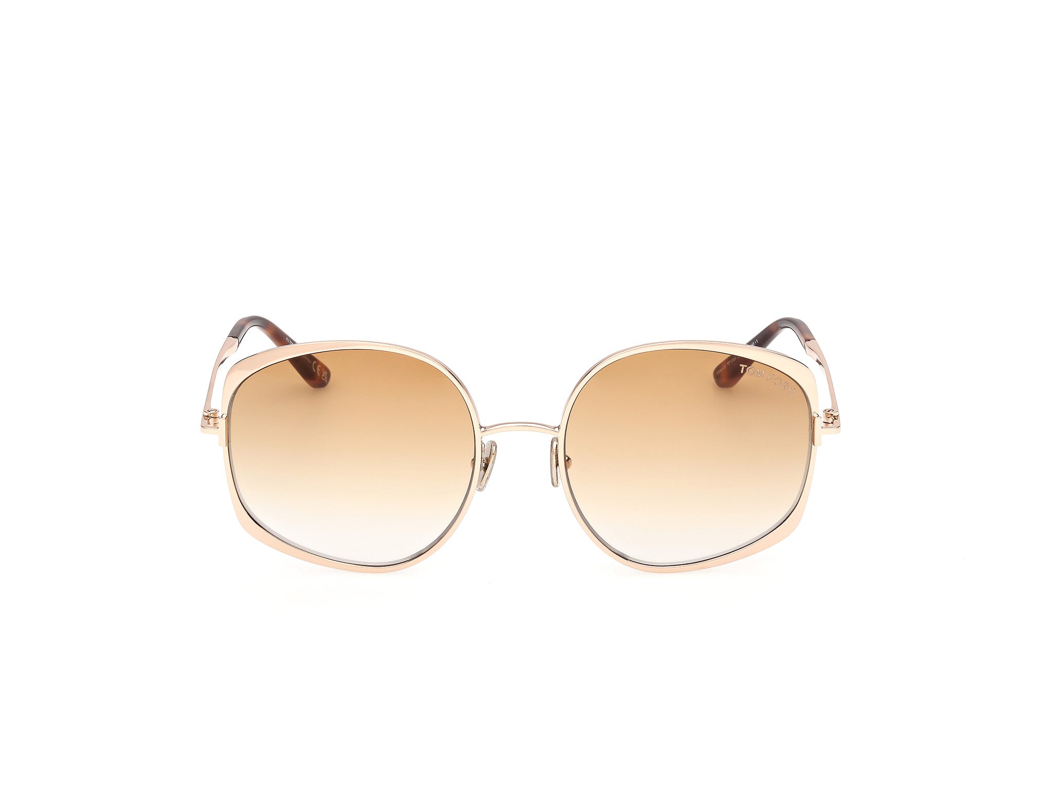 TOM FORD FT1349 ABBEY-02 28F 58