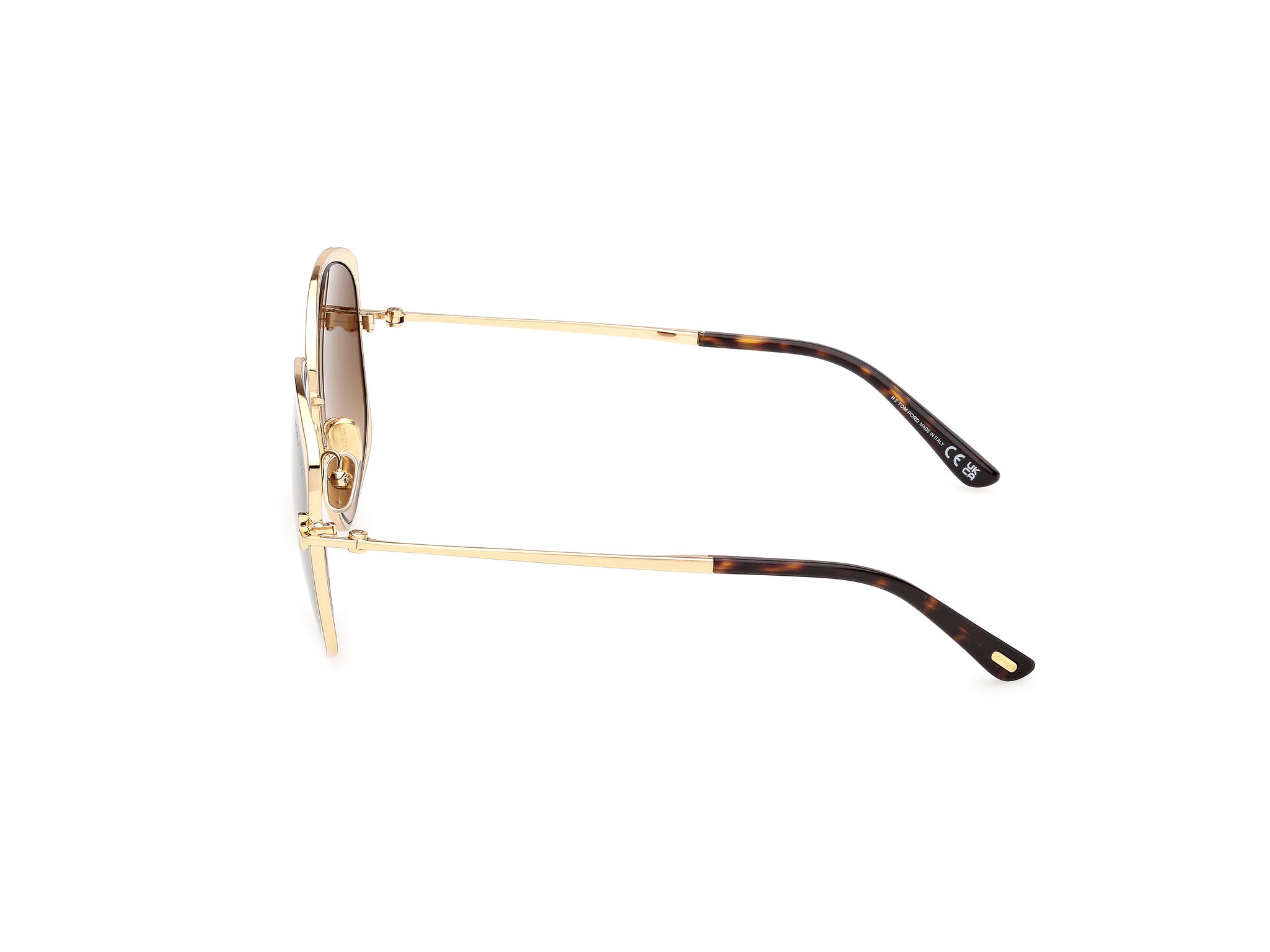 TOM FORD FT1349 ABBEY-02 30F 58