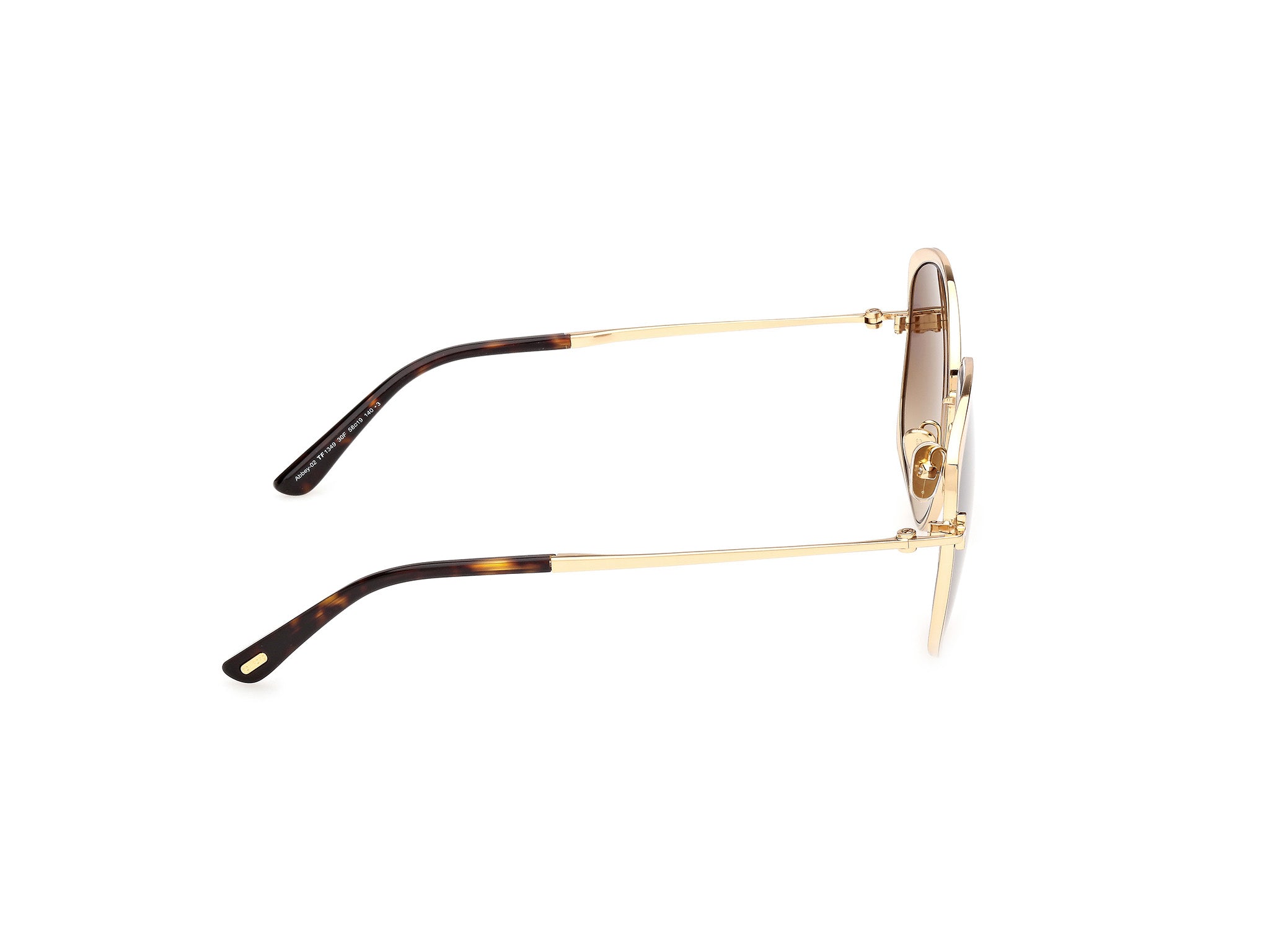 TOM FORD FT1349 ABBEY-02 30F 58