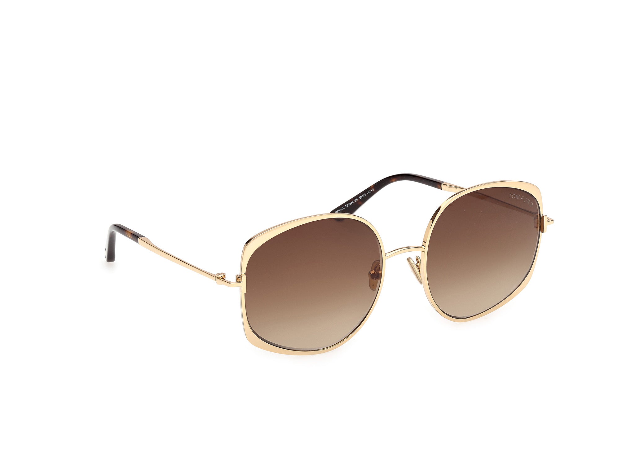 TOM FORD FT1349 ABBEY-02 30F 58