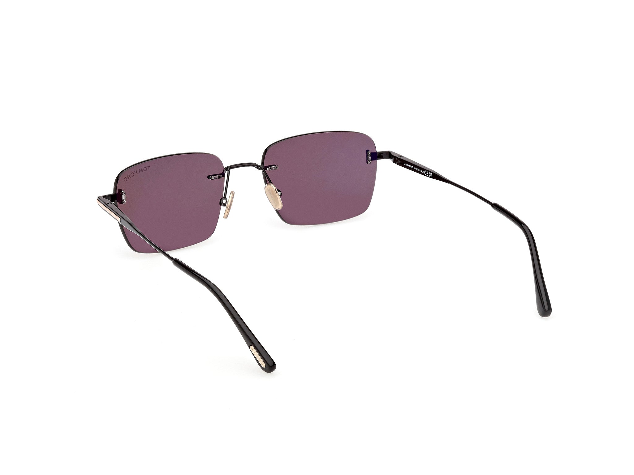 TOM FORD FT1354 JAKE-02 01A 54