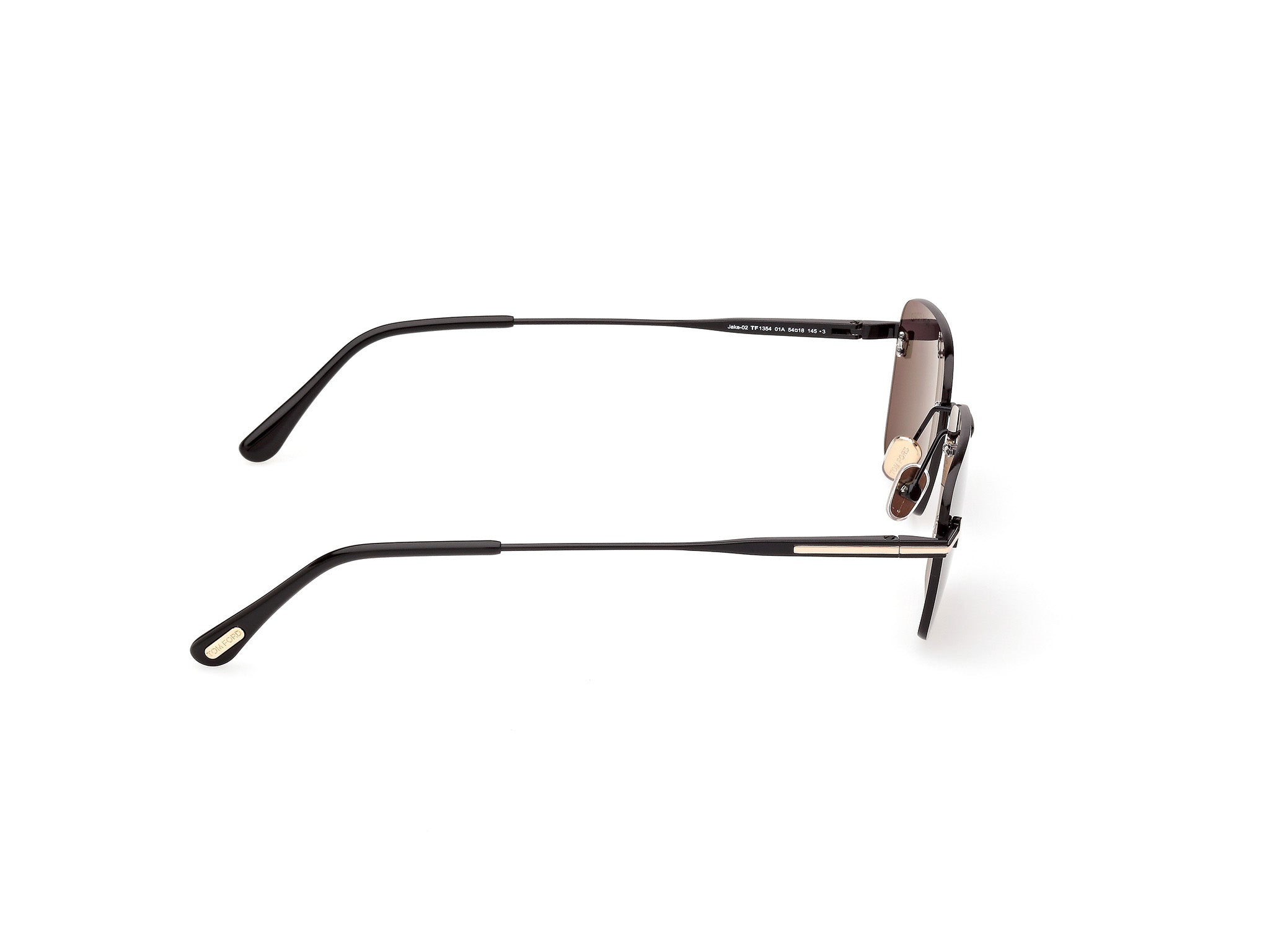 TOM FORD FT1354 JAKE-02 01A 54