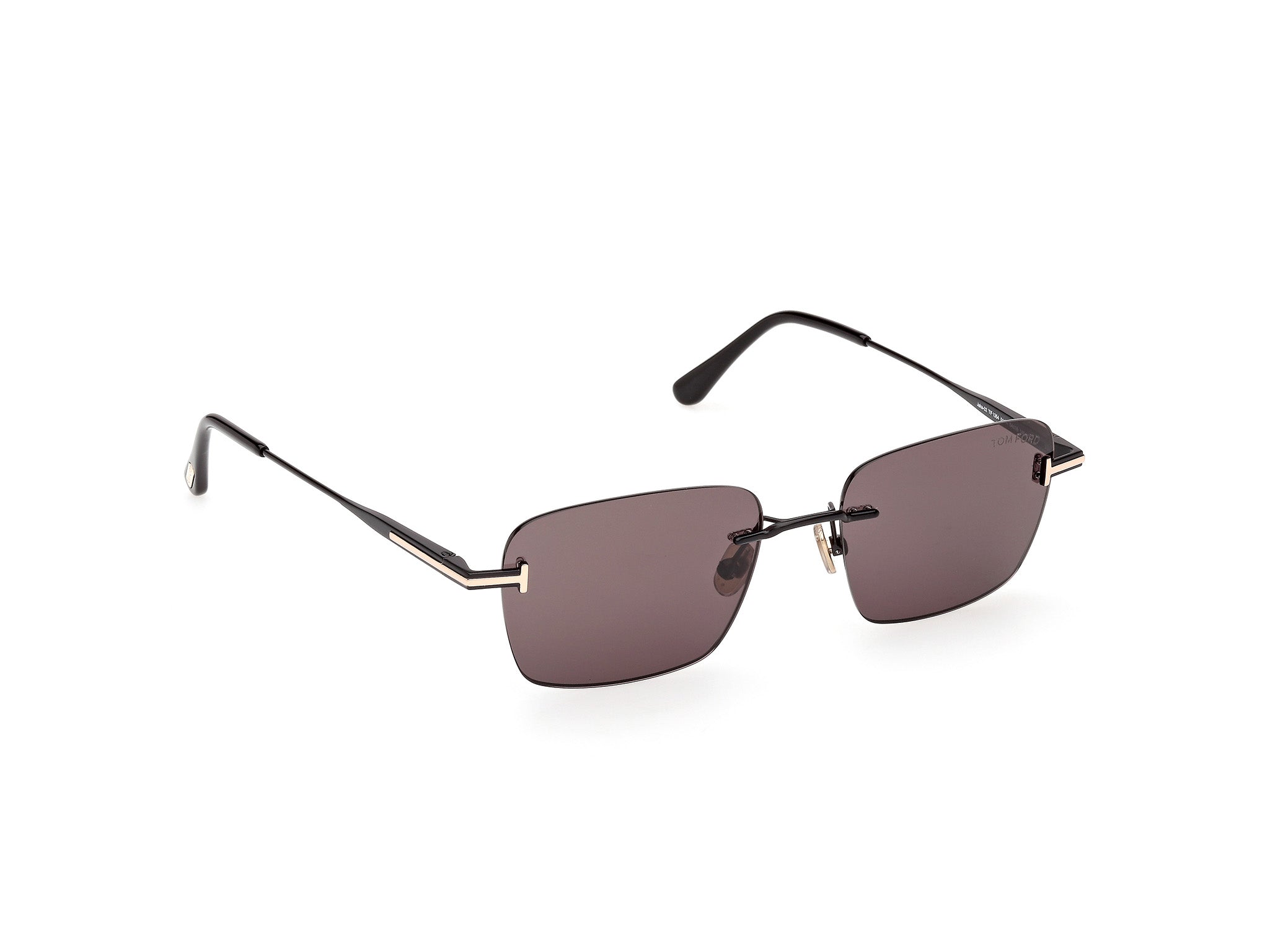 TOM FORD FT1354 JAKE-02 01A 54
