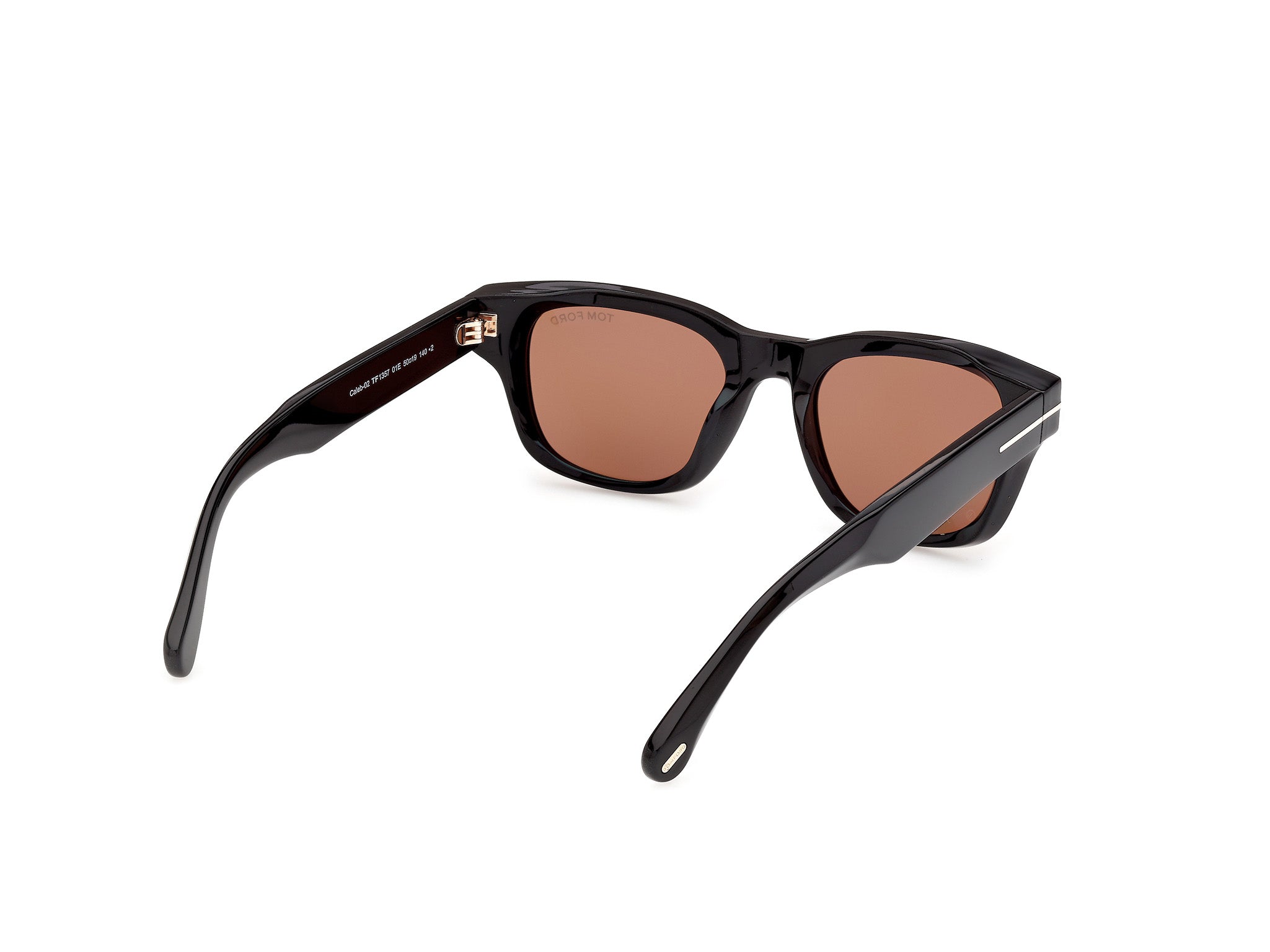 TOM FORD FT1357 CALEB-02 01E 50