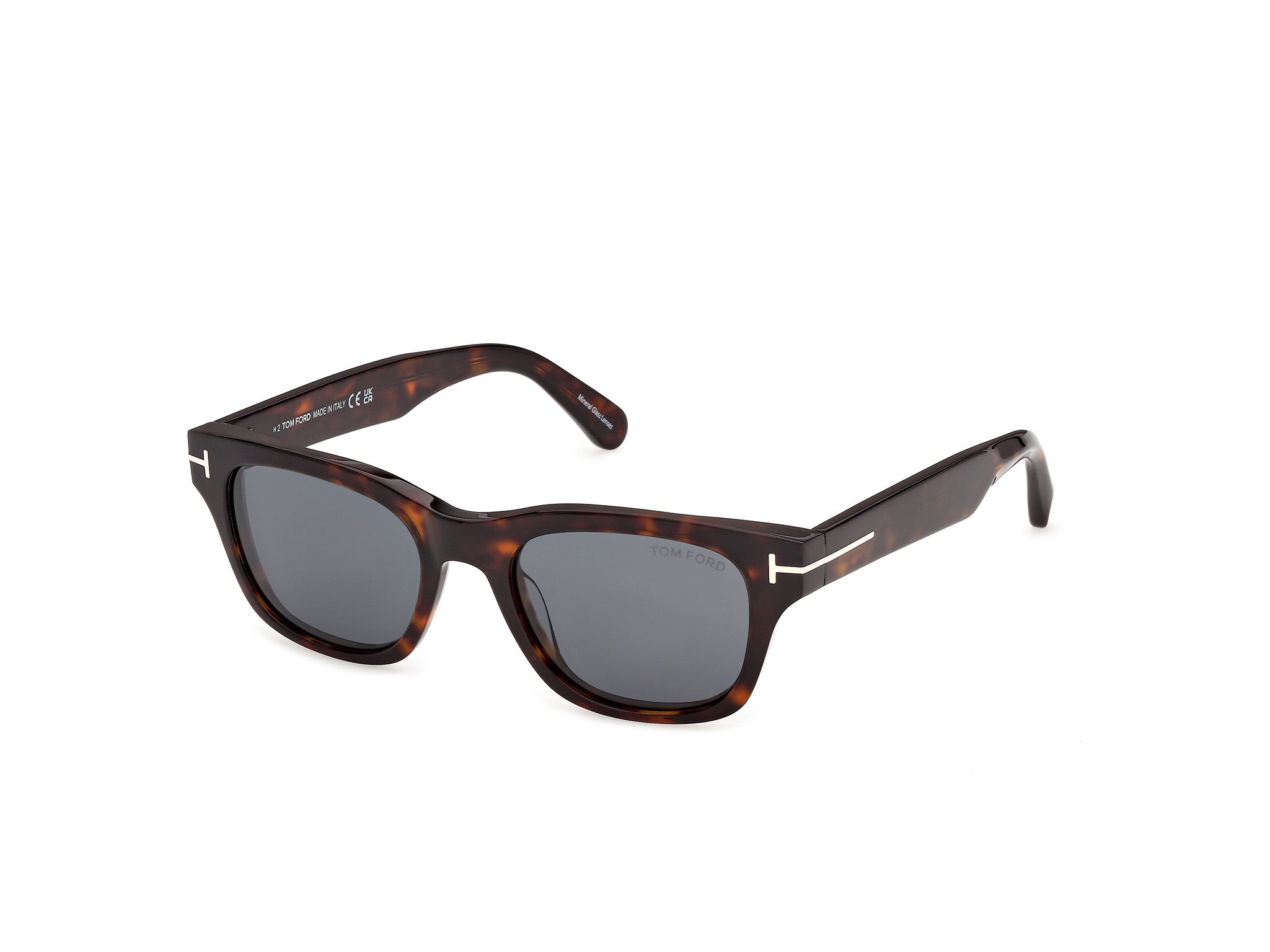 TOM FORD FT1357 CALEB-02 52A 50