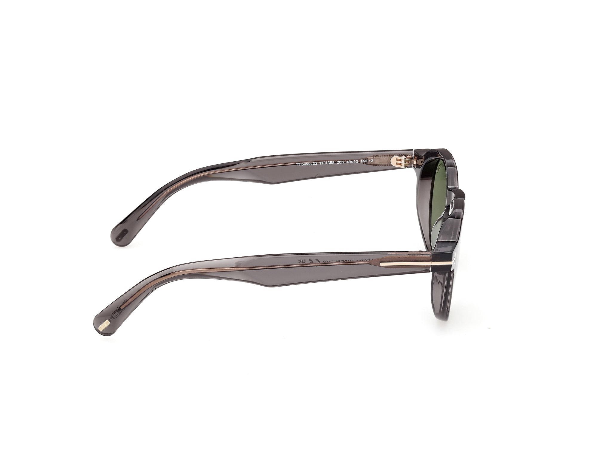 TOM FORD FT1358 THOMAS-02 20N 49
