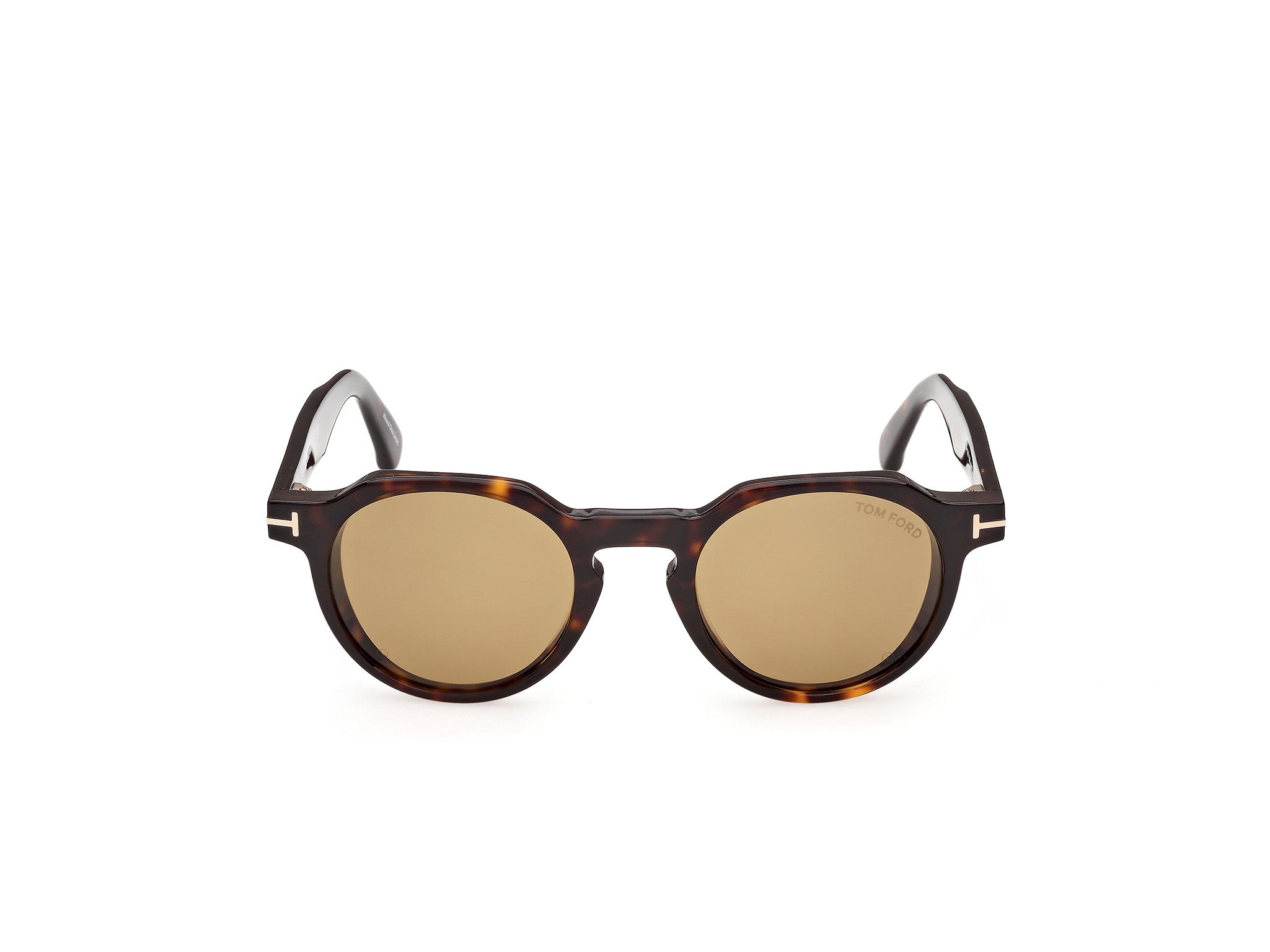 TOM FORD FT1358 THOMAS-02 52E 49