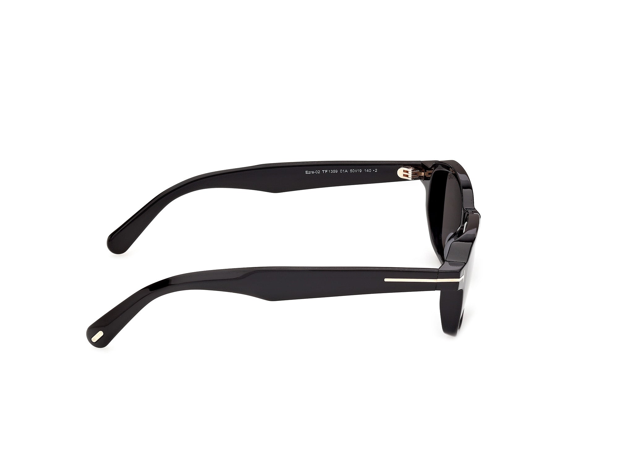 TOM FORD FT1359 EZRA-02 01A 50