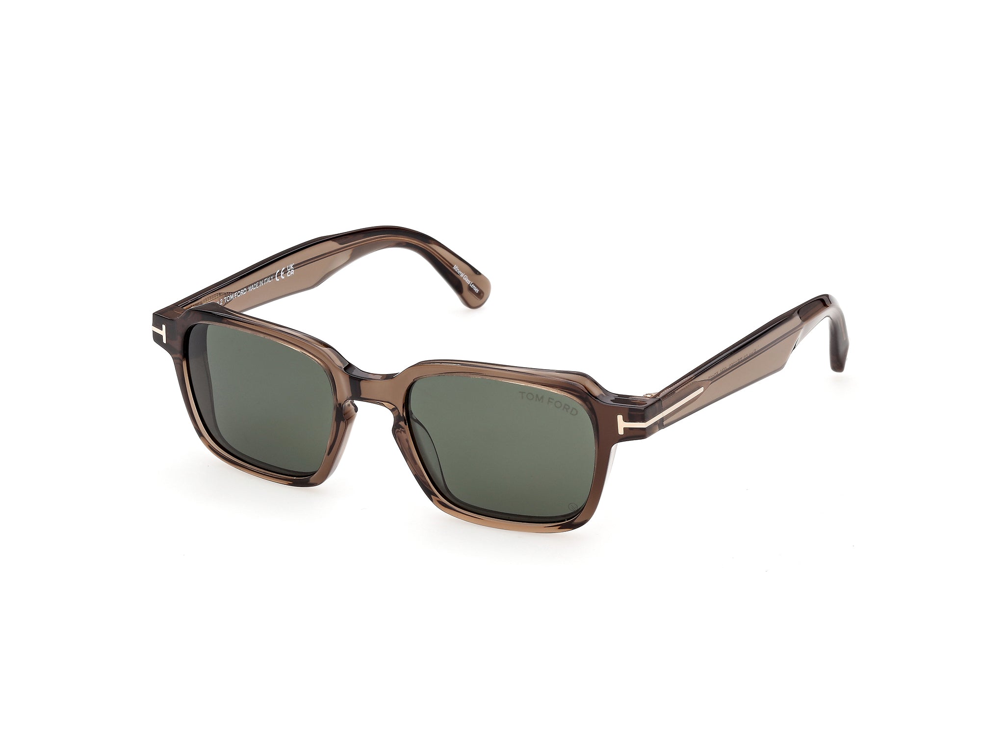 TOM FORD FT1359 EZRA-02 45N 50
