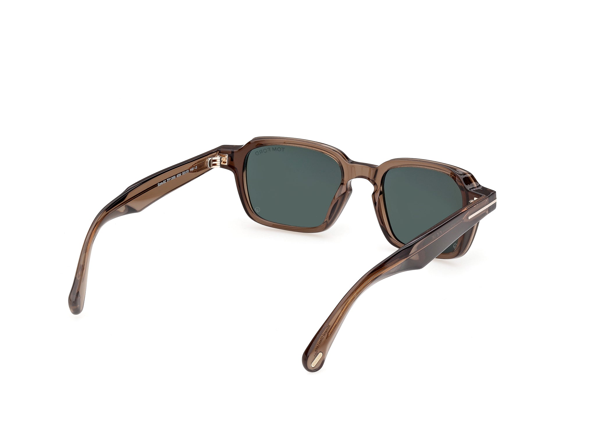 TOM FORD FT1359 EZRA-02 45N 50
