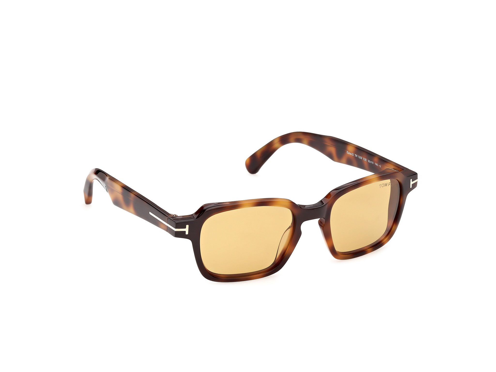 TOM FORD FT1359 EZRA-02 53E 50