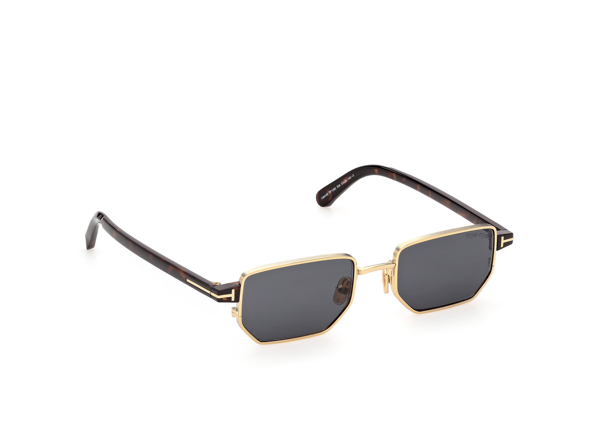 TOM FORD FT1360 LIAM-02 30A 51