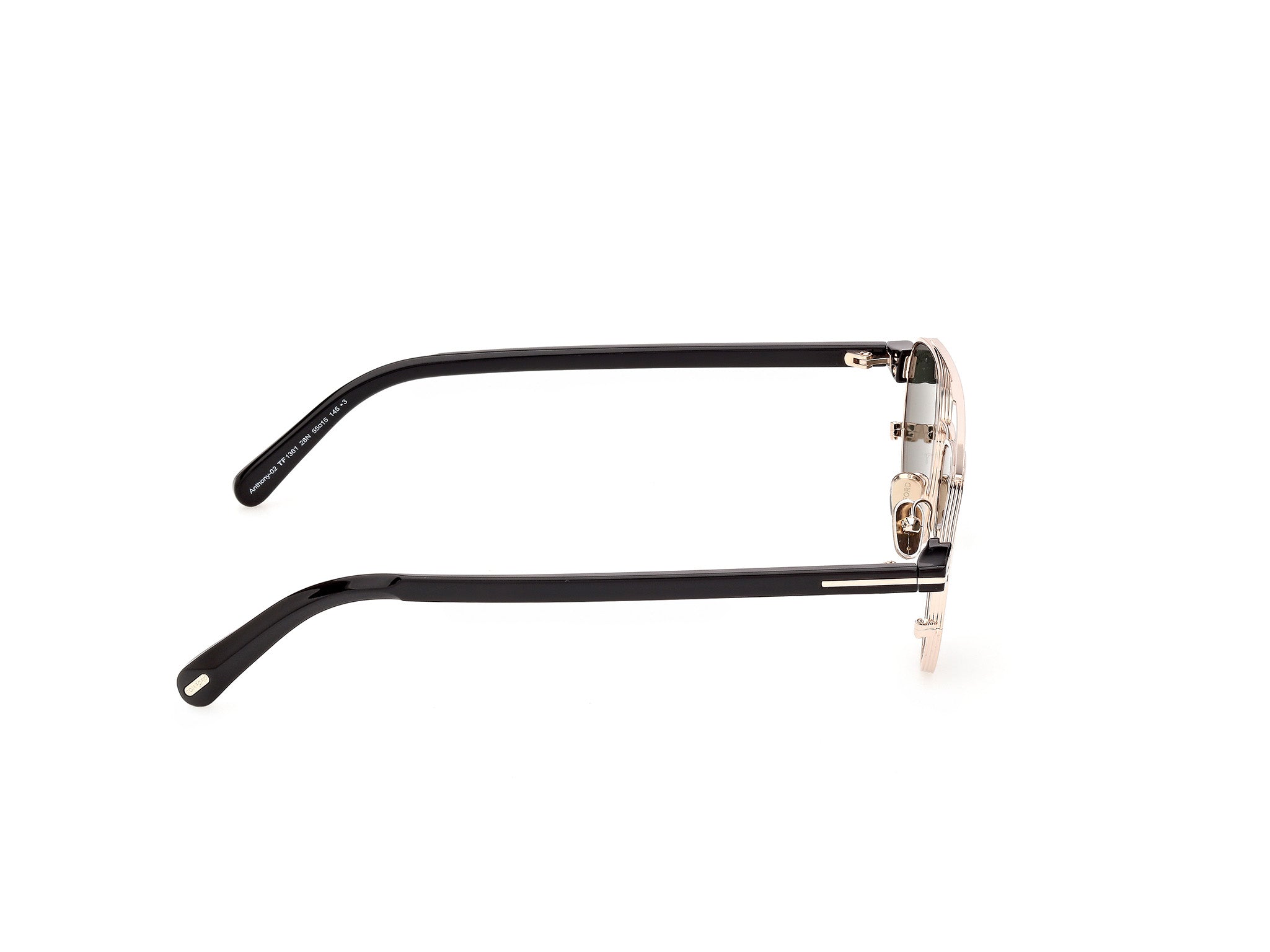 TOM FORD FT1361 ANTHONY-02 28N 55