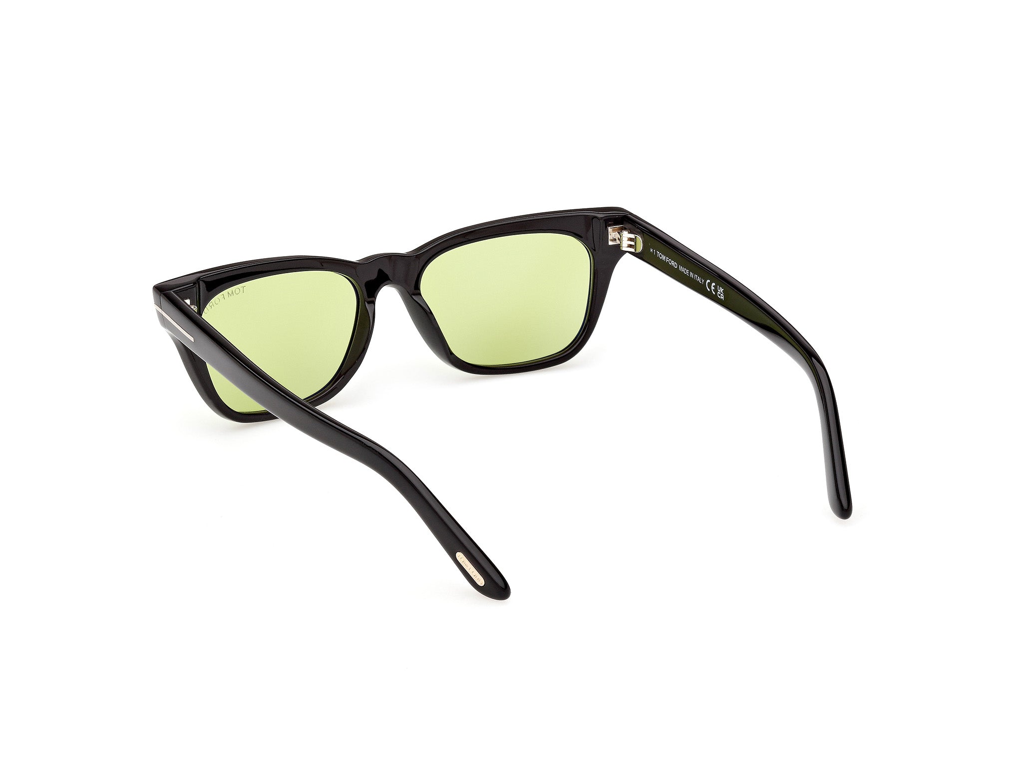 TOM FORD FT1362 PENN-02 01N 53