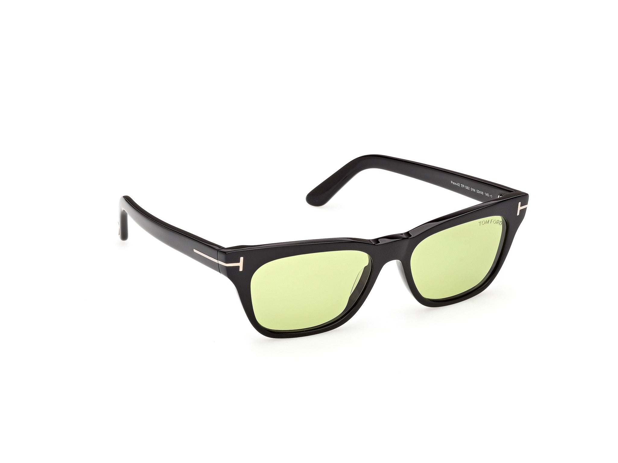 TOM FORD FT1362 PENN-02 01N 53