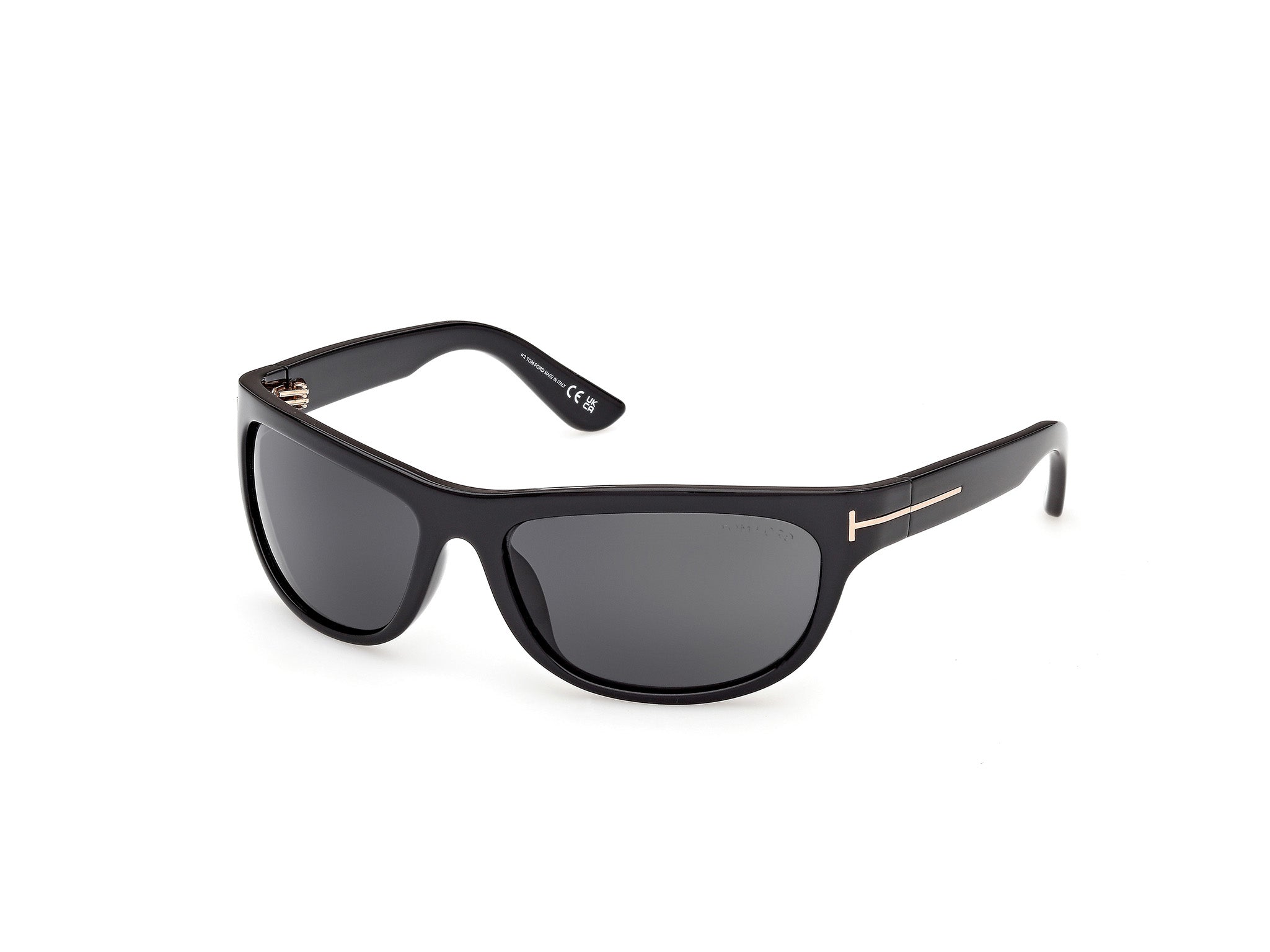 TOM FORD FT1363 ANDERS-02 01A 62
